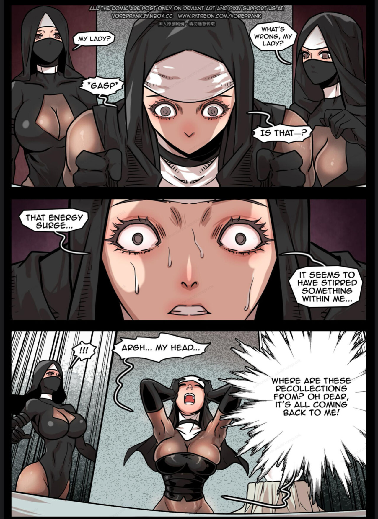 [win4699]Reya's adventure Ep.6
