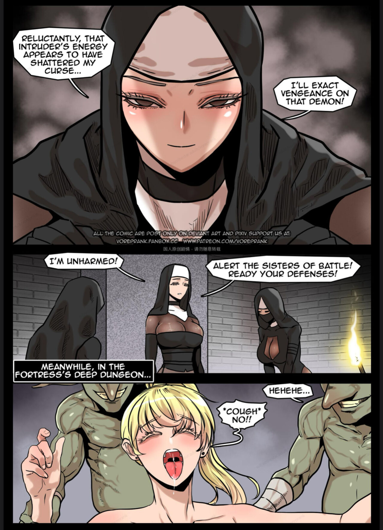 [win4699]Reya's adventure Ep.6