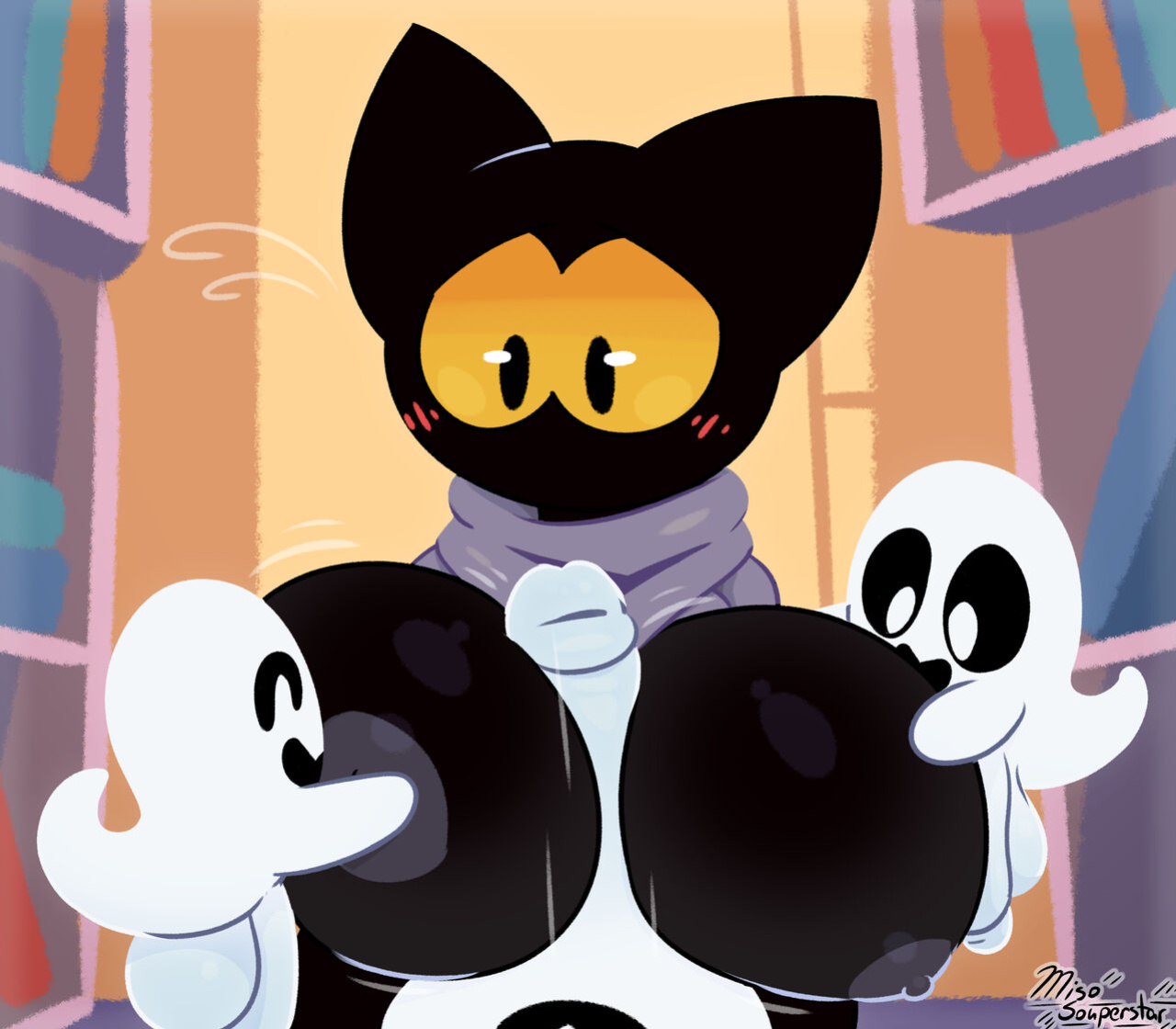 [Miso Souperstar] Momo