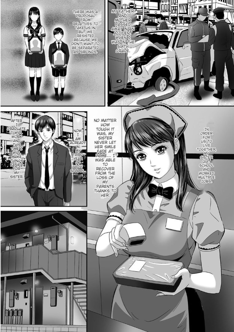 [MON-MON] Koyoi, Tsuma ga Sarasarete…