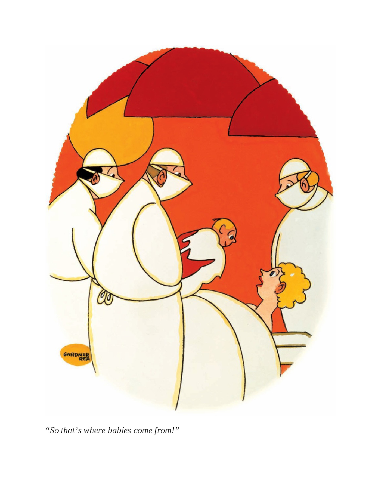 Playboy - 50 Years: The Cartoons
