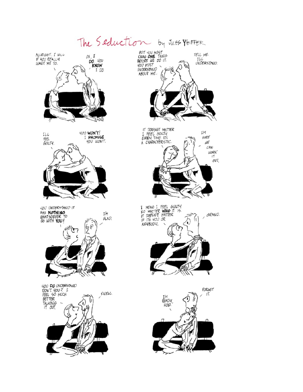Playboy - 50 Years: The Cartoons