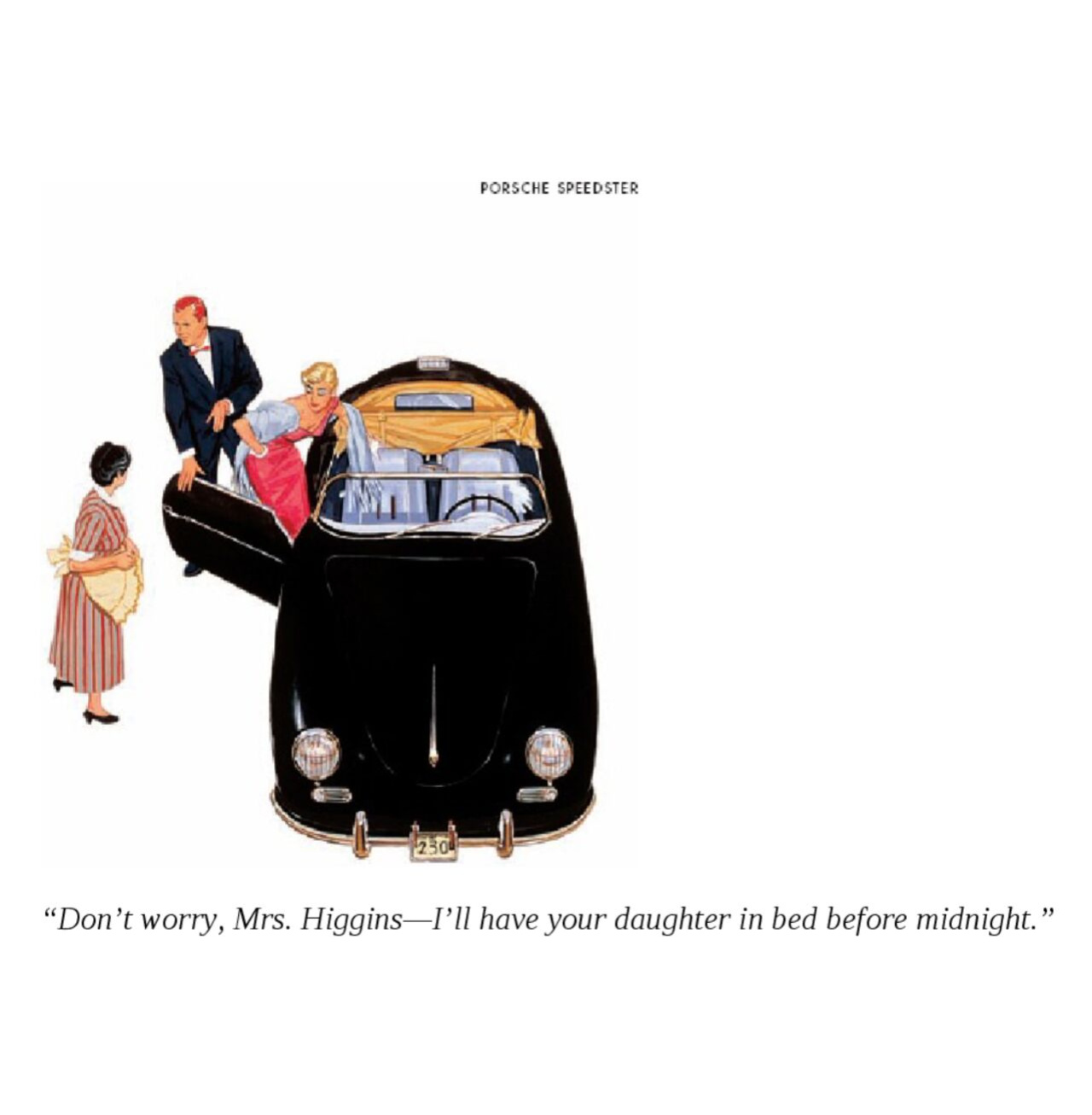Playboy - 50 Years: The Cartoons