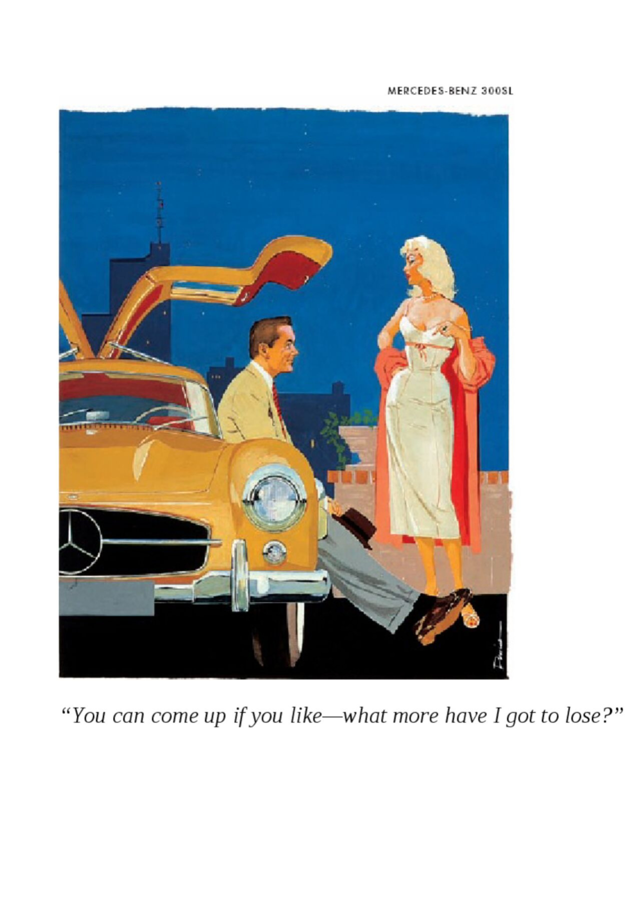 Playboy - 50 Years: The Cartoons