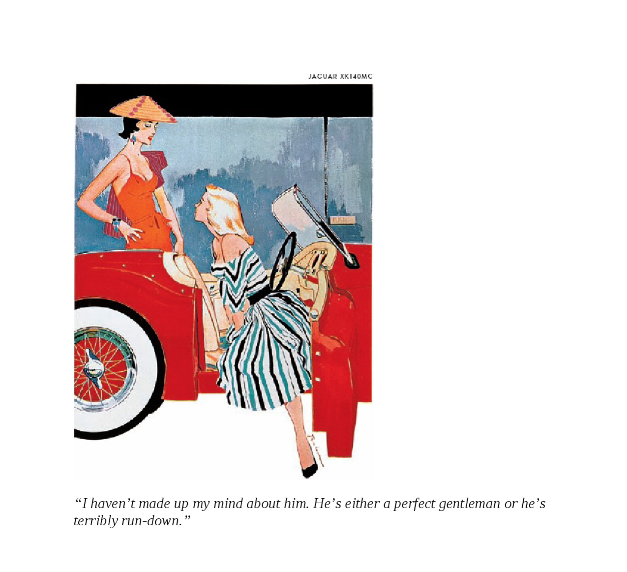 Playboy - 50 Years: The Cartoons