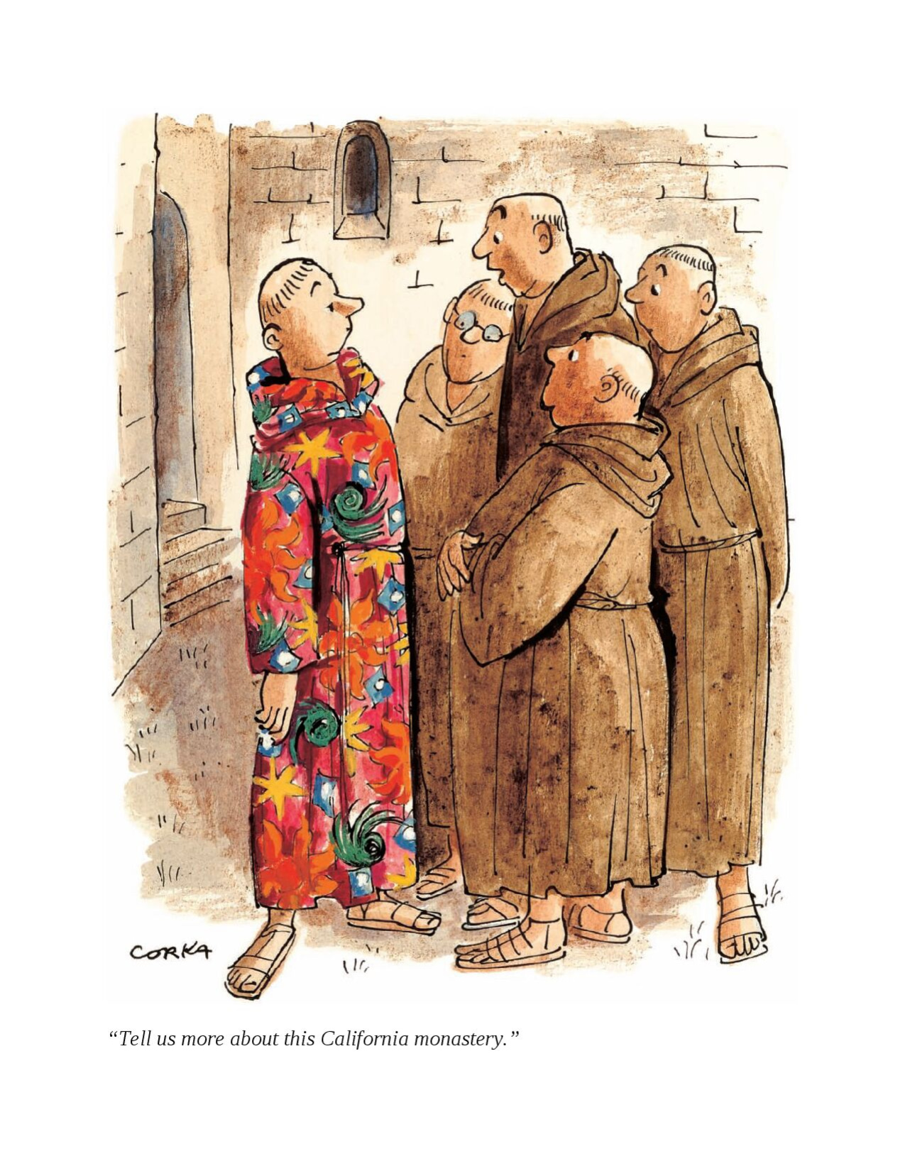 Playboy - 50 Years: The Cartoons
