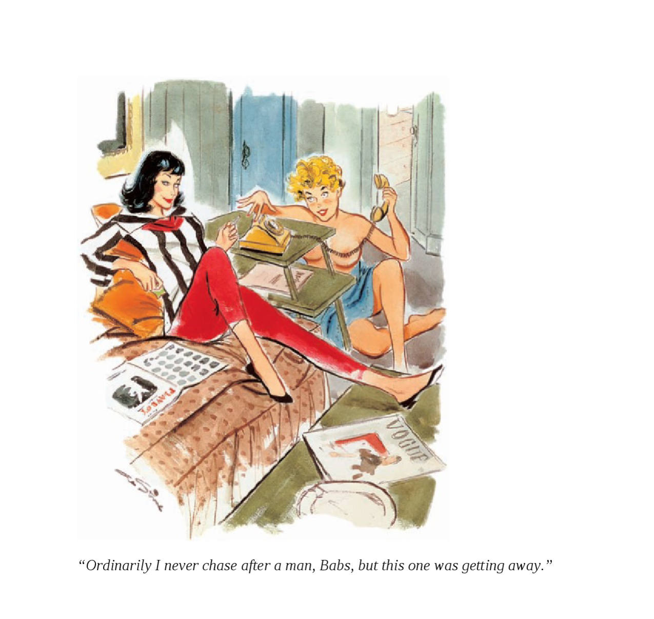 Playboy - 50 Years: The Cartoons