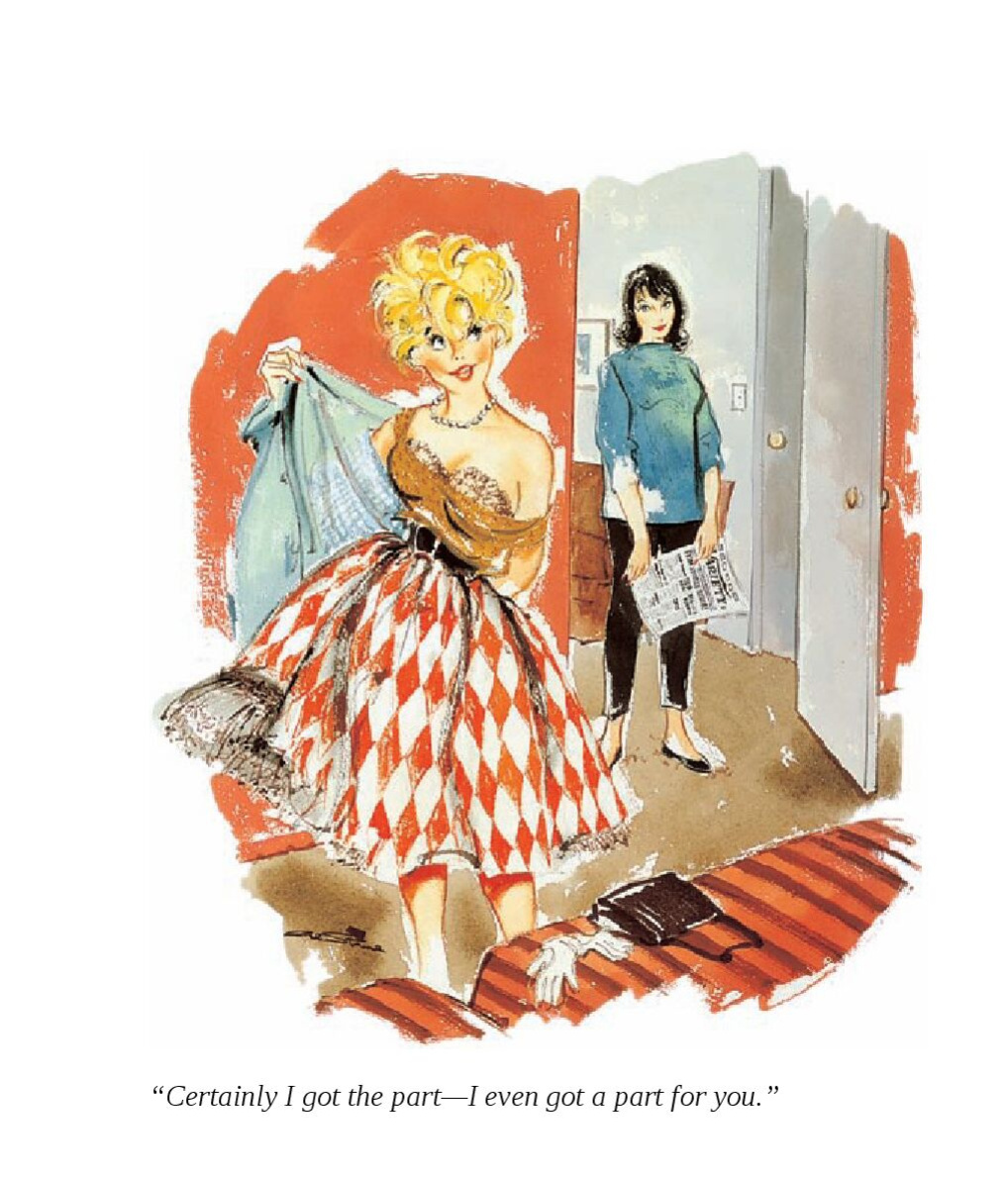 Playboy - 50 Years: The Cartoons