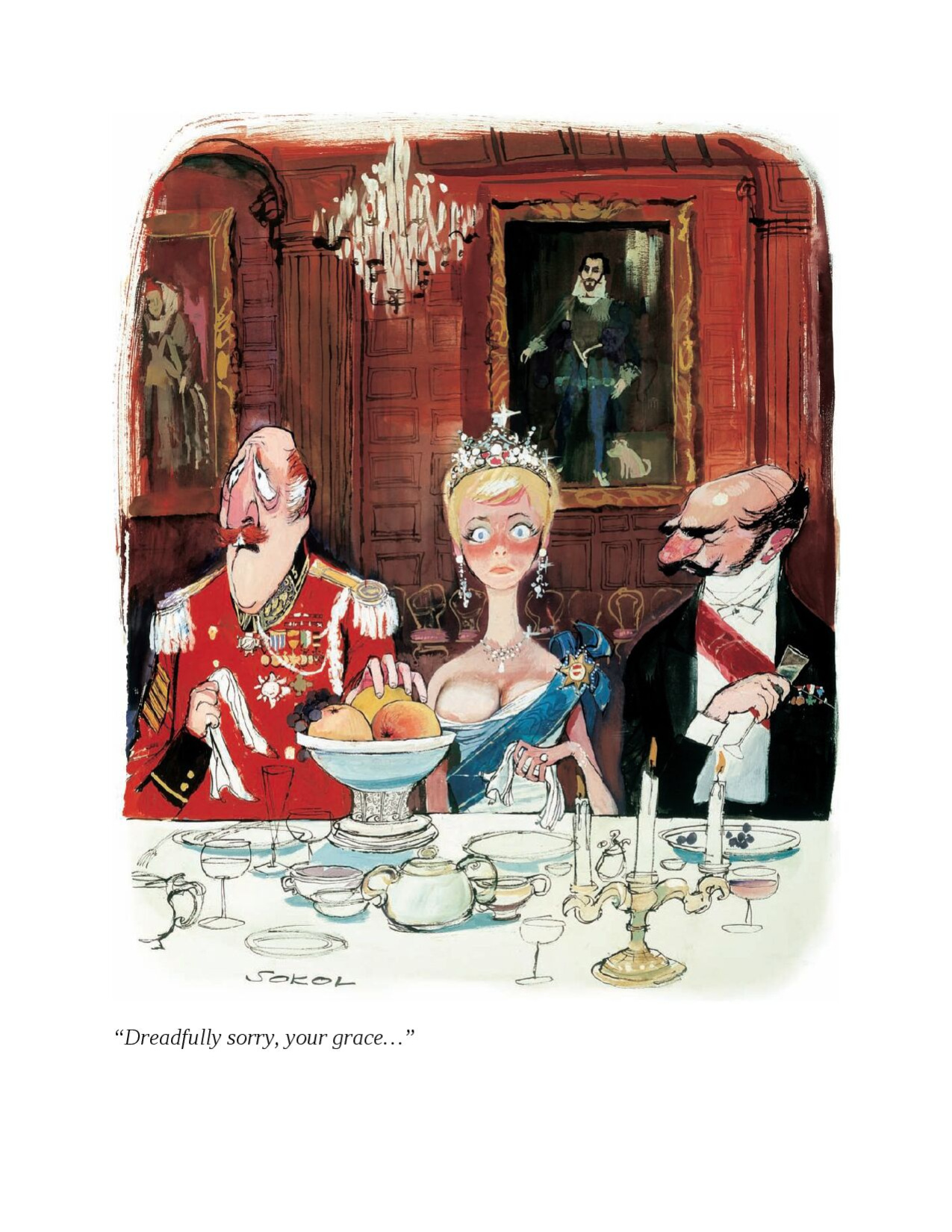 Playboy - 50 Years: The Cartoons