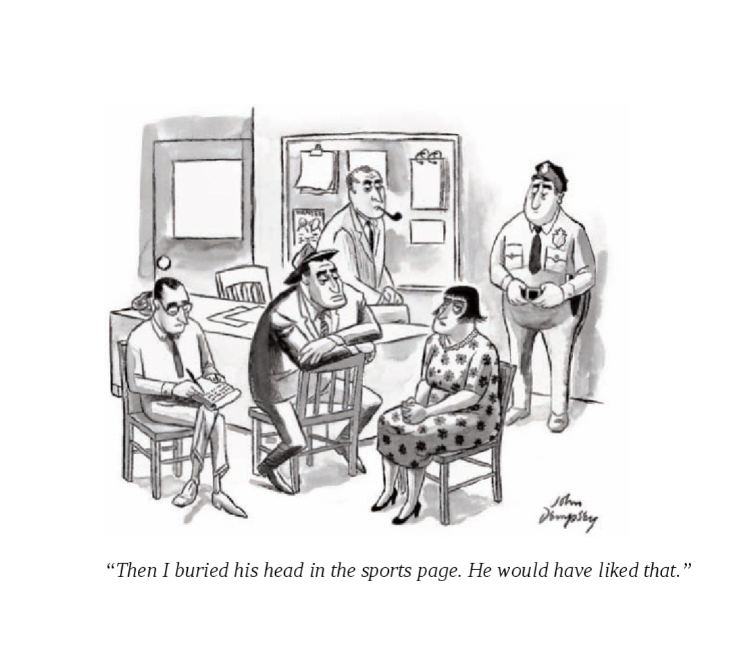 Playboy - 50 Years: The Cartoons