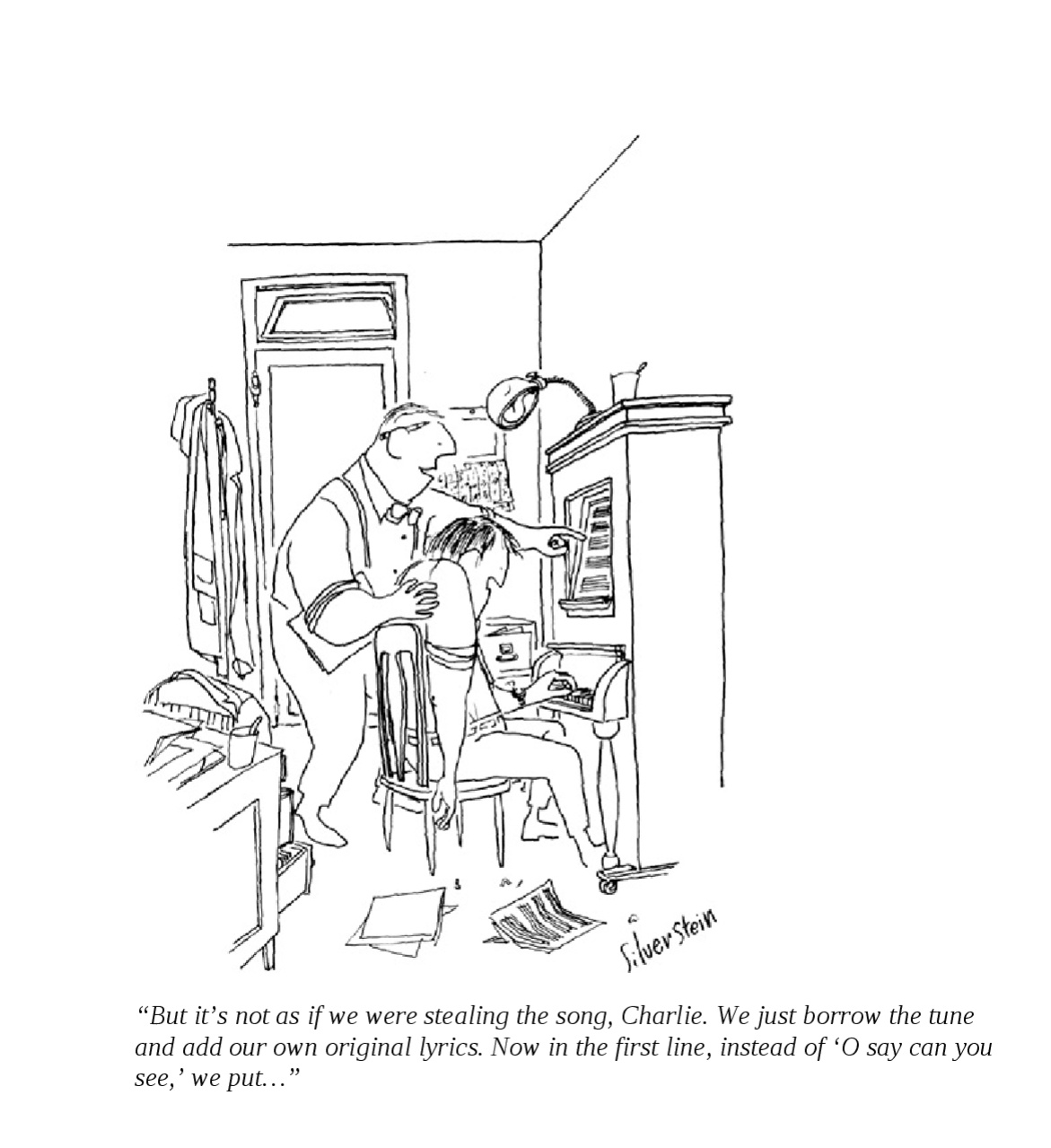 Playboy - 50 Years: The Cartoons