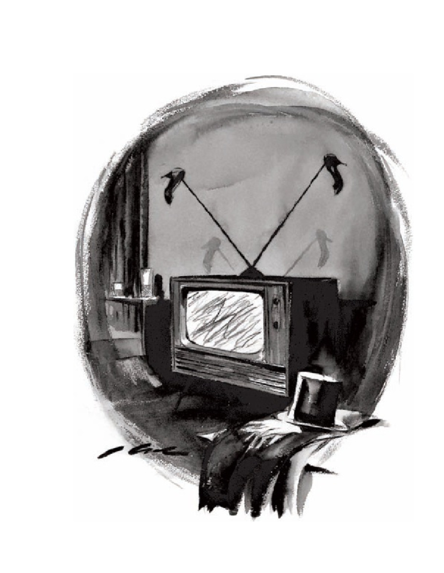 Playboy - 50 Years: The Cartoons