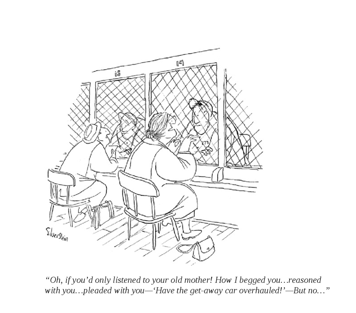 Playboy - 50 Years: The Cartoons