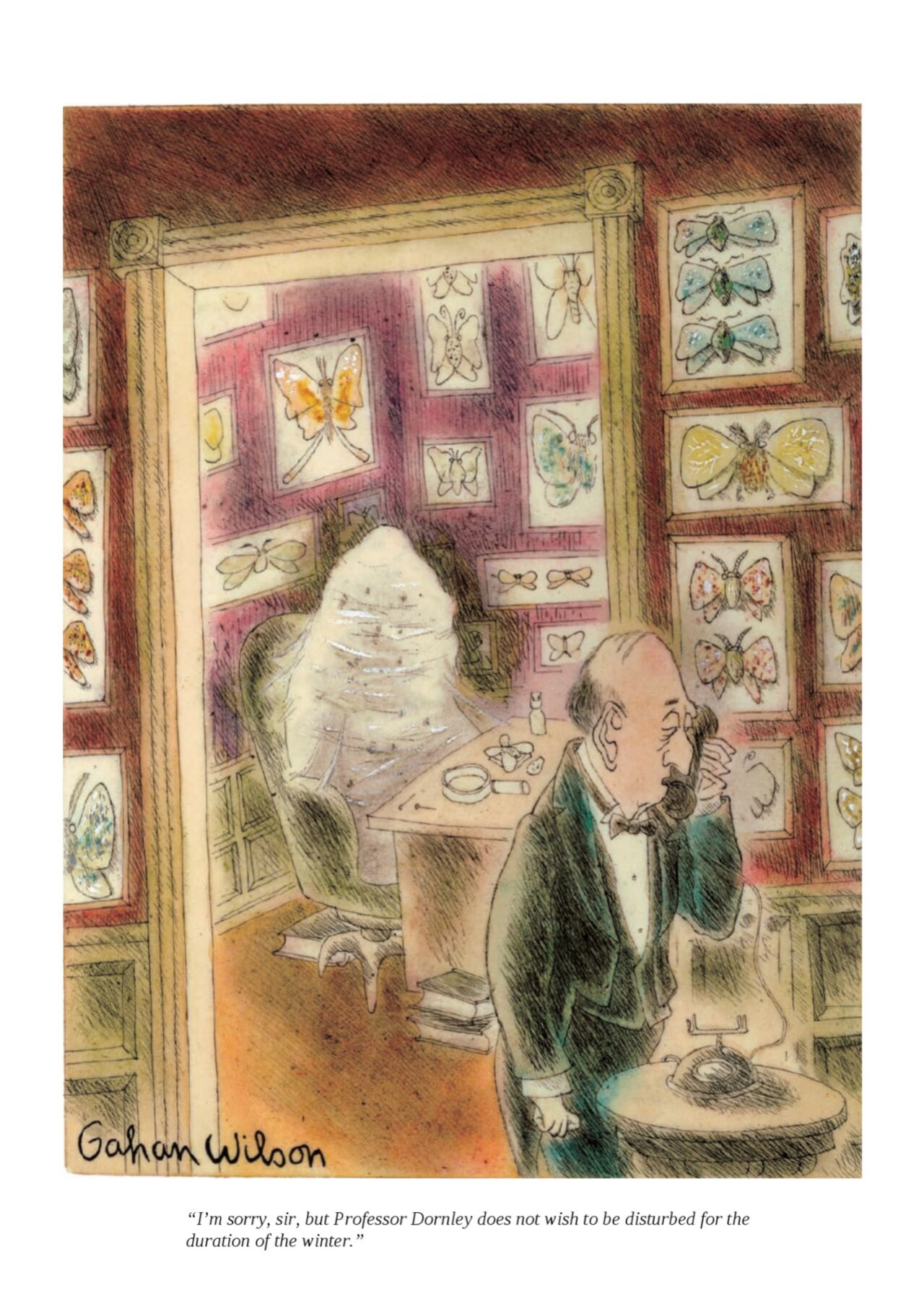 Playboy - 50 Years: The Cartoons