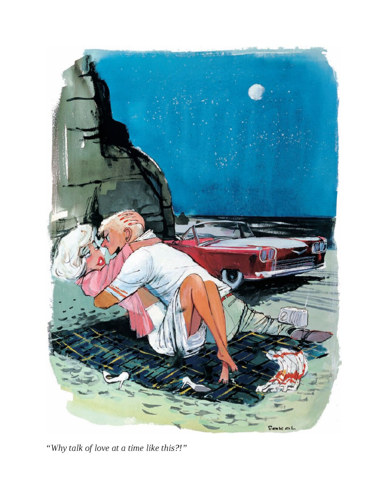 Playboy - 50 Years: The Cartoons