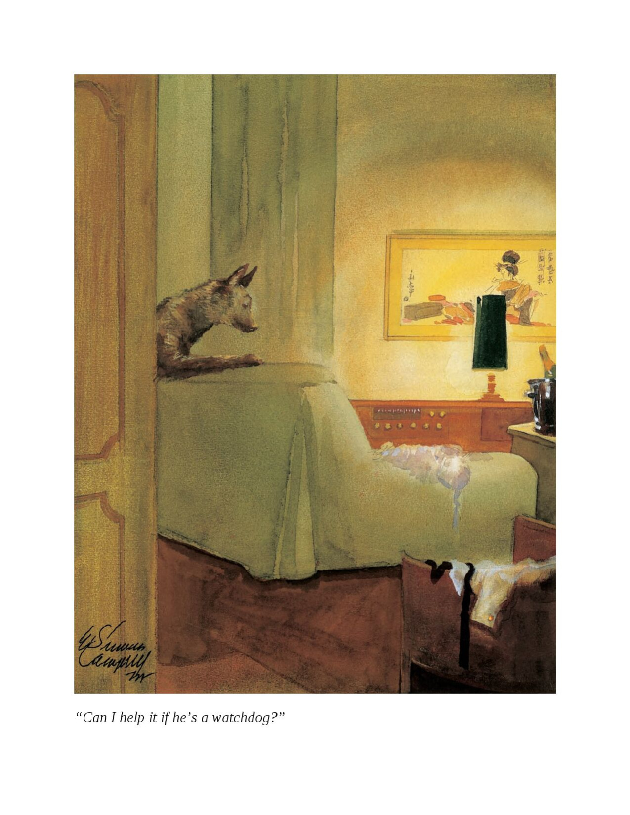 Playboy - 50 Years: The Cartoons