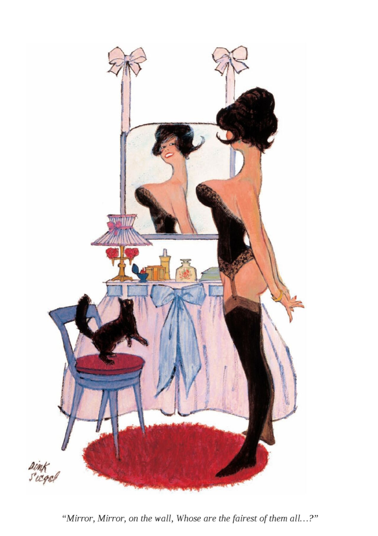 Playboy - 50 Years: The Cartoons