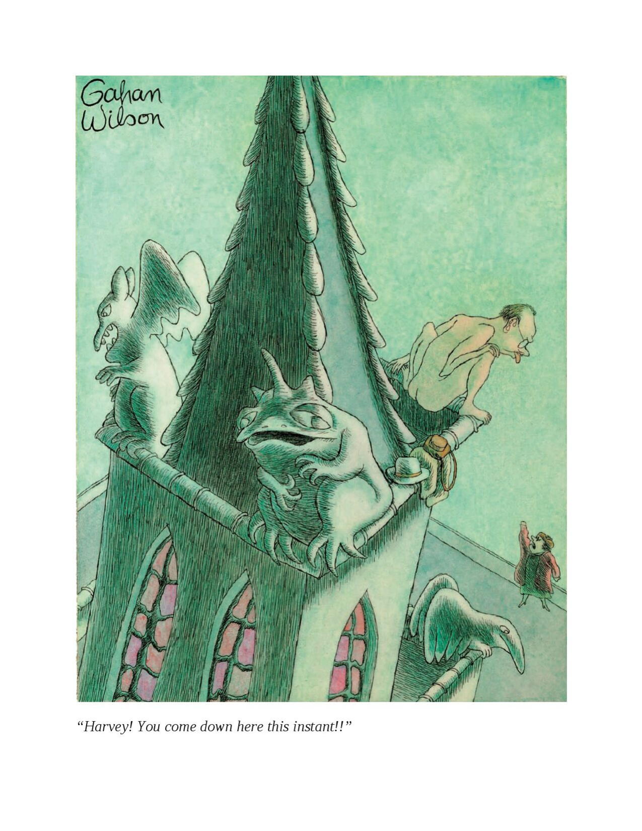 Playboy - 50 Years: The Cartoons
