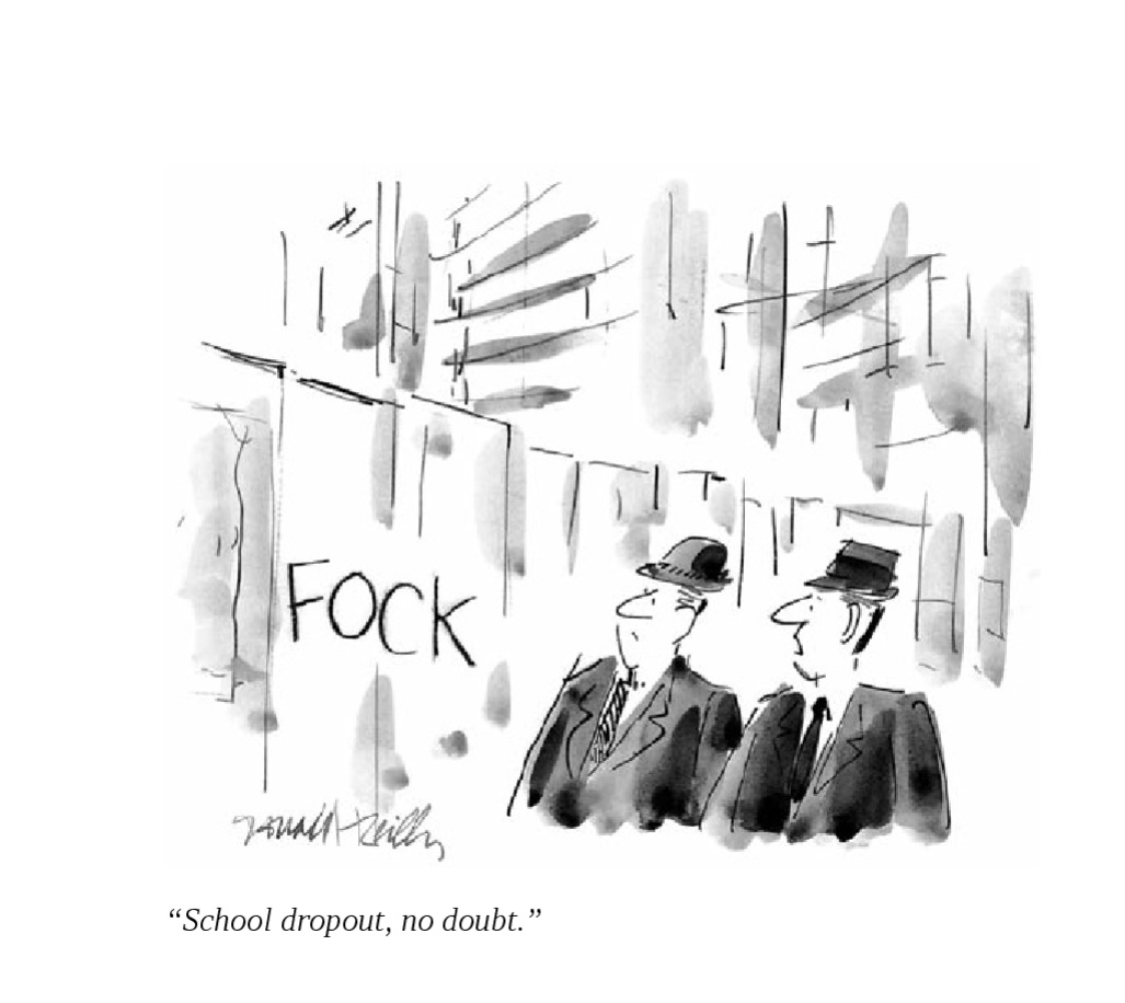 Playboy - 50 Years: The Cartoons