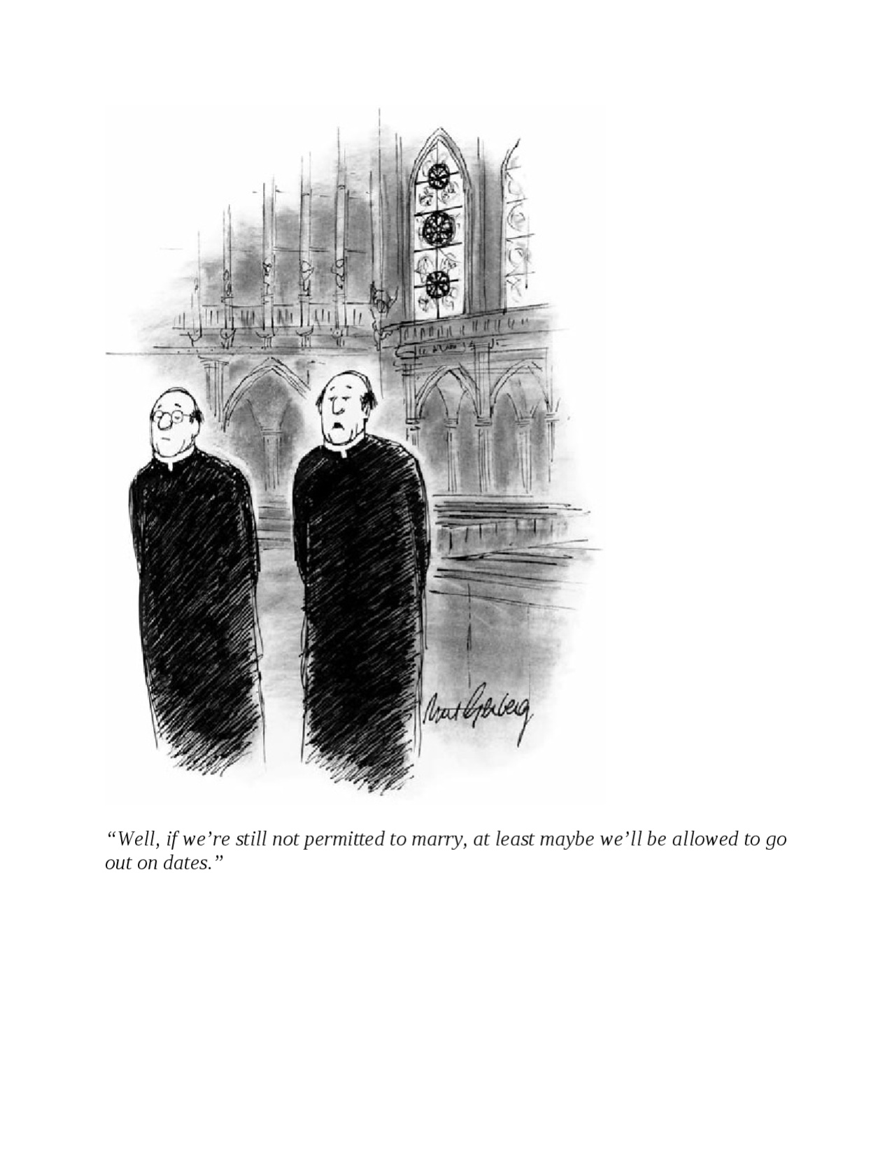 Playboy - 50 Years: The Cartoons