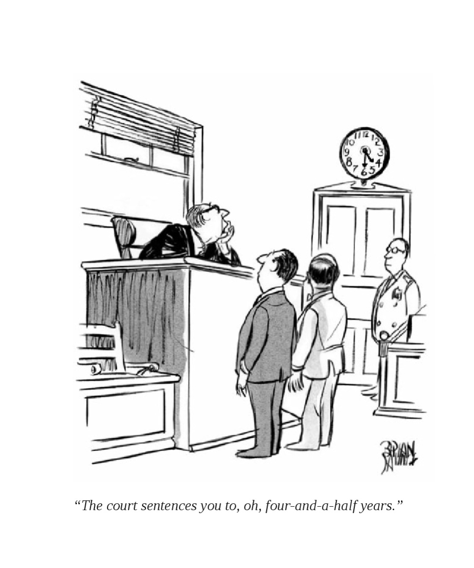Playboy - 50 Years: The Cartoons