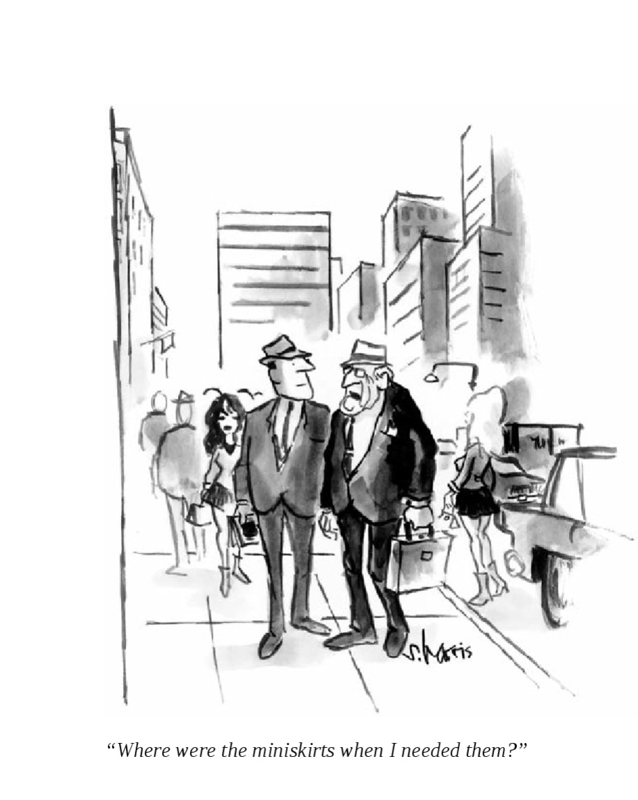 Playboy - 50 Years: The Cartoons