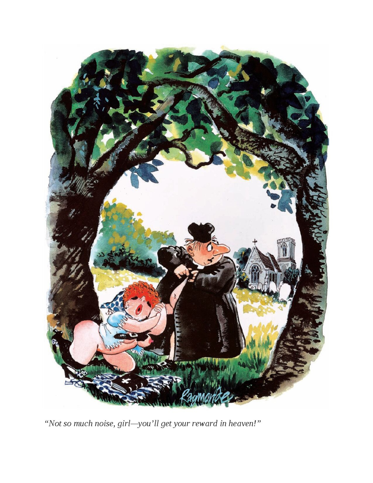 Playboy - 50 Years: The Cartoons