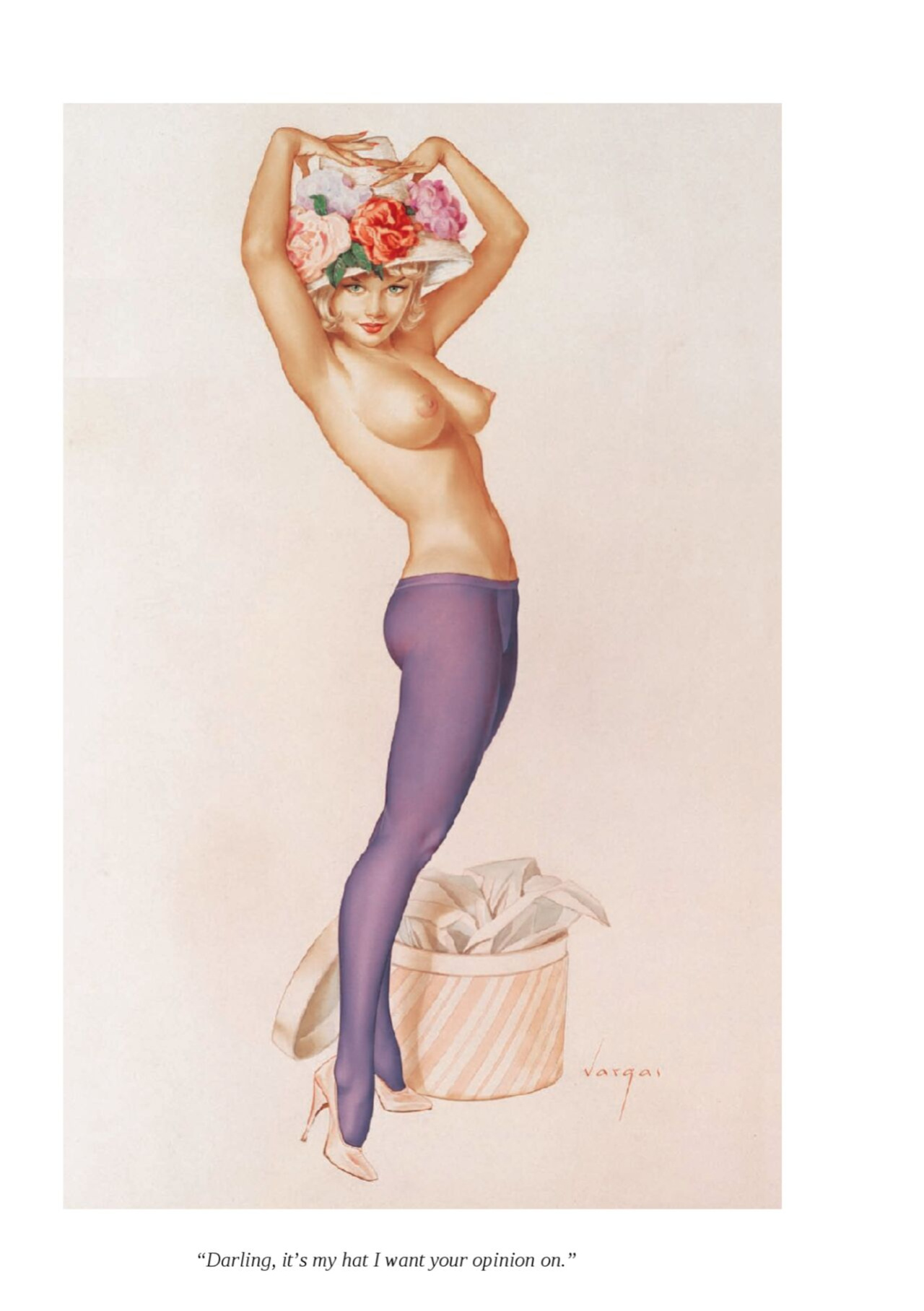 Playboy - 50 Years: The Cartoons
