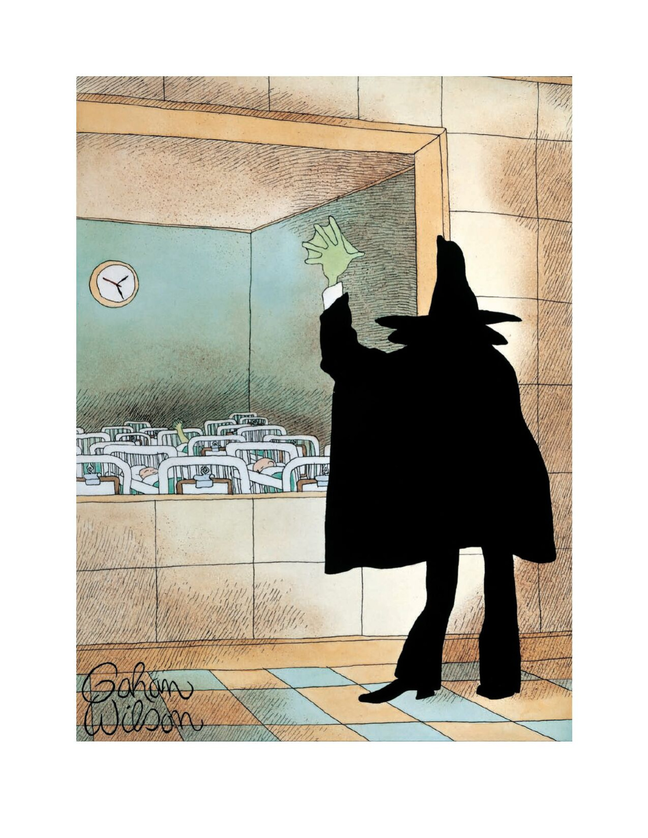 Playboy - 50 Years: The Cartoons