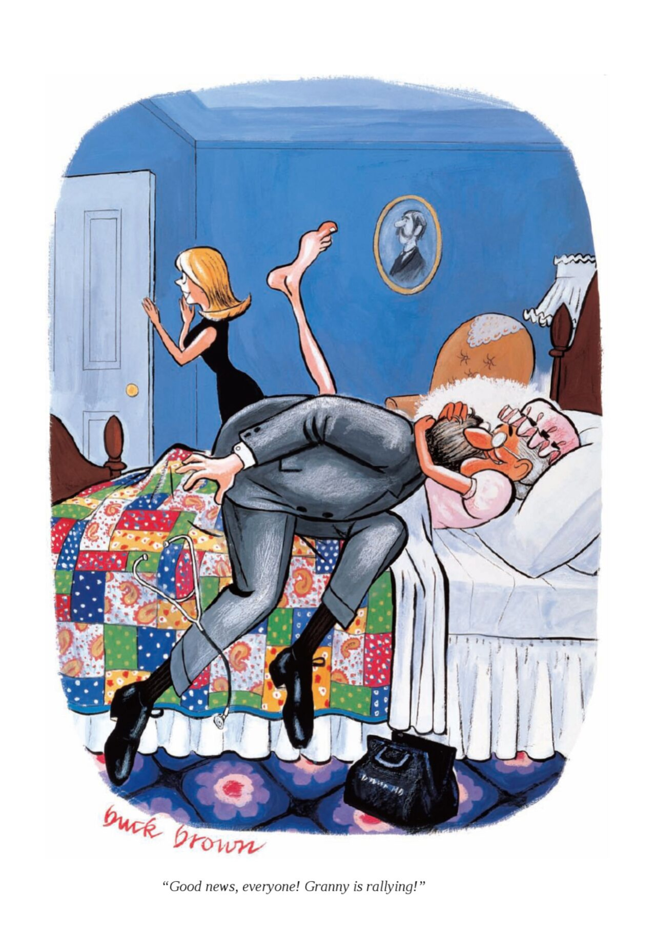 Playboy - 50 Years: The Cartoons