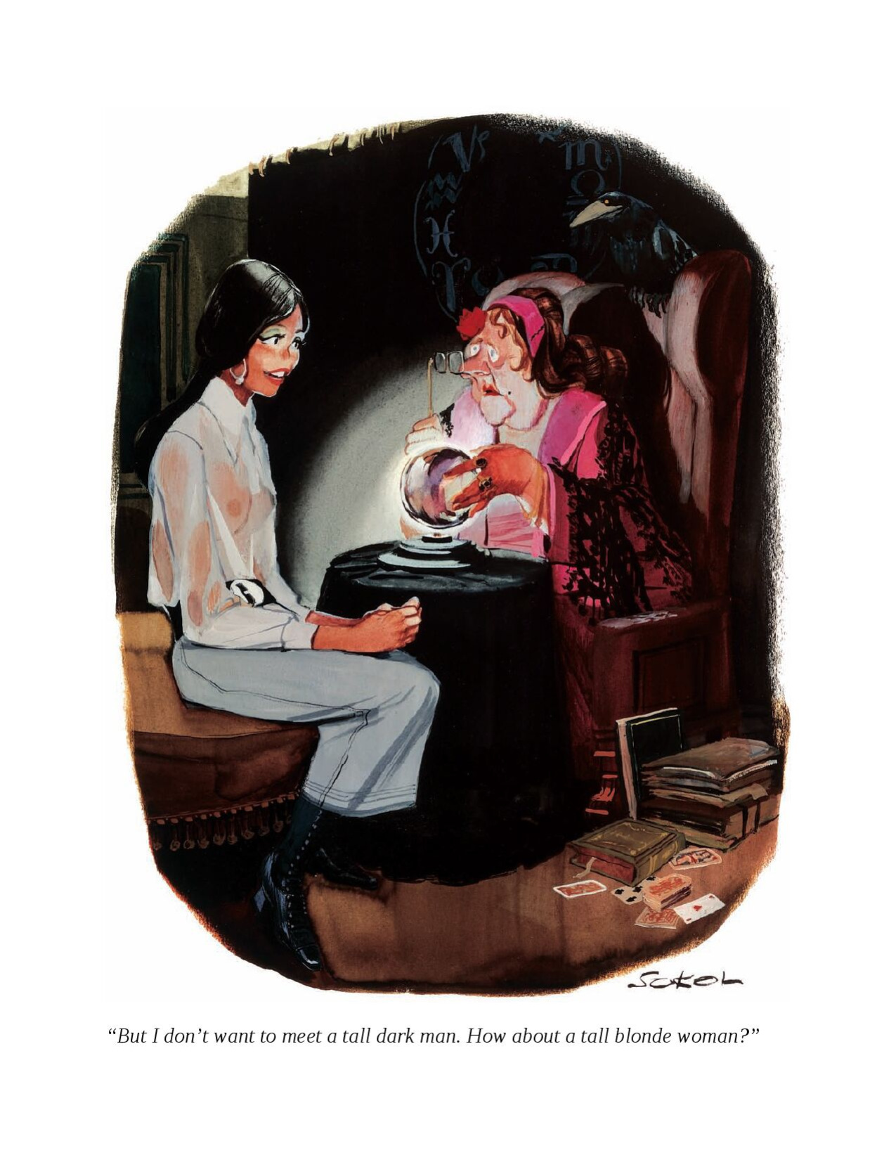 Playboy - 50 Years: The Cartoons