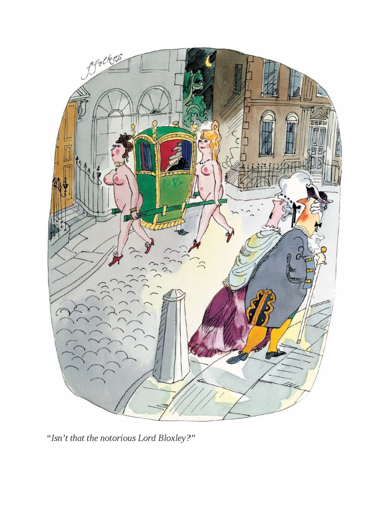 Playboy - 50 Years: The Cartoons