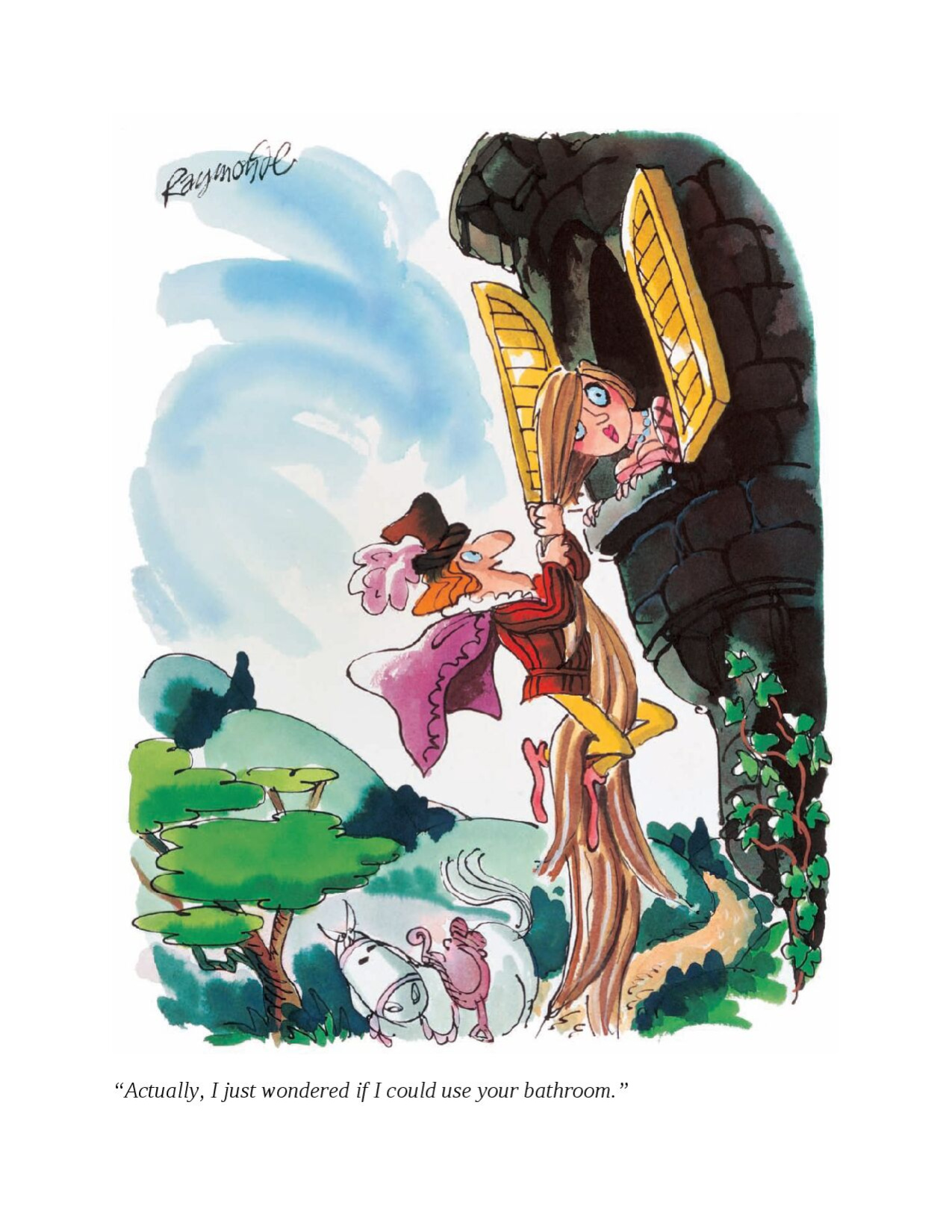 Playboy - 50 Years: The Cartoons