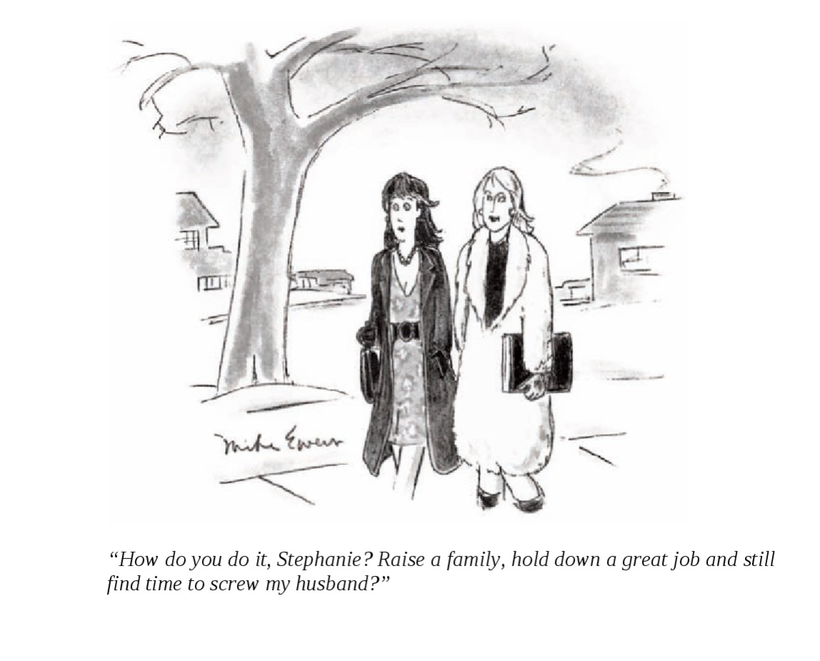 Playboy - 50 Years: The Cartoons