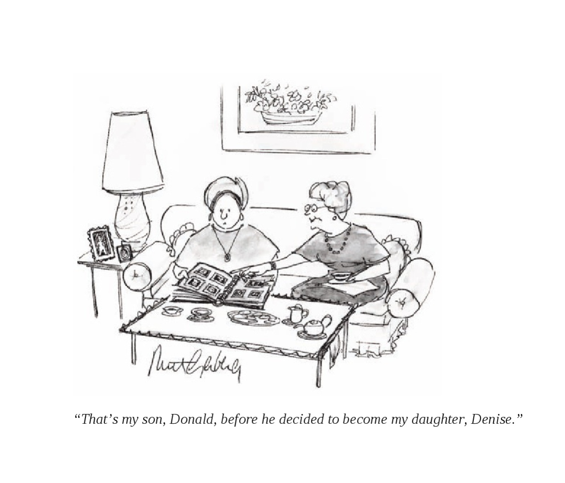 Playboy - 50 Years: The Cartoons
