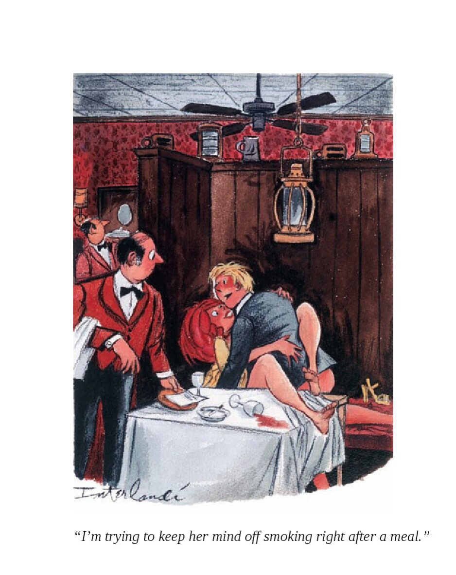 Playboy - 50 Years: The Cartoons