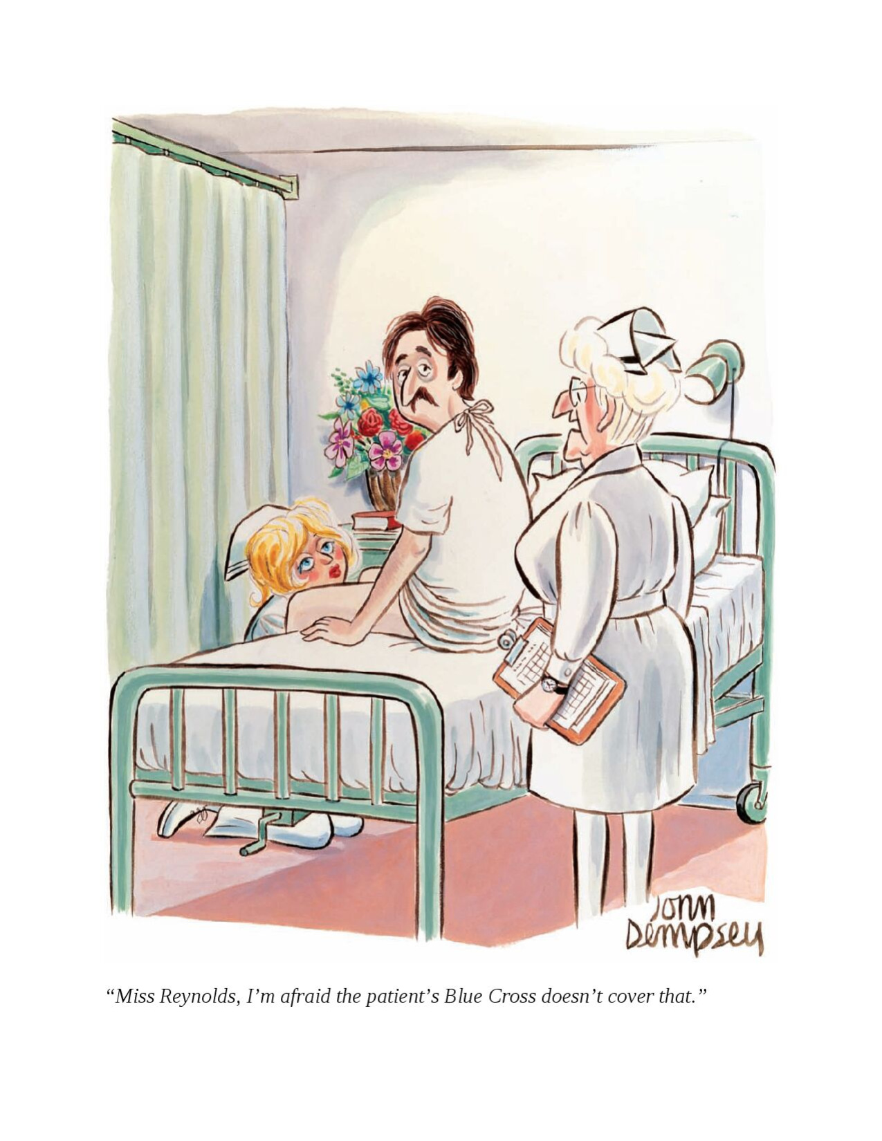 Playboy - 50 Years: The Cartoons
