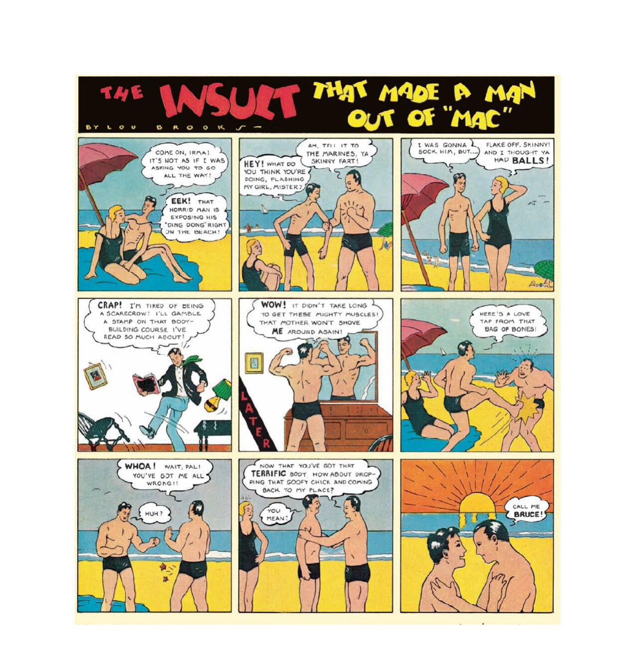 Playboy - 50 Years: The Cartoons