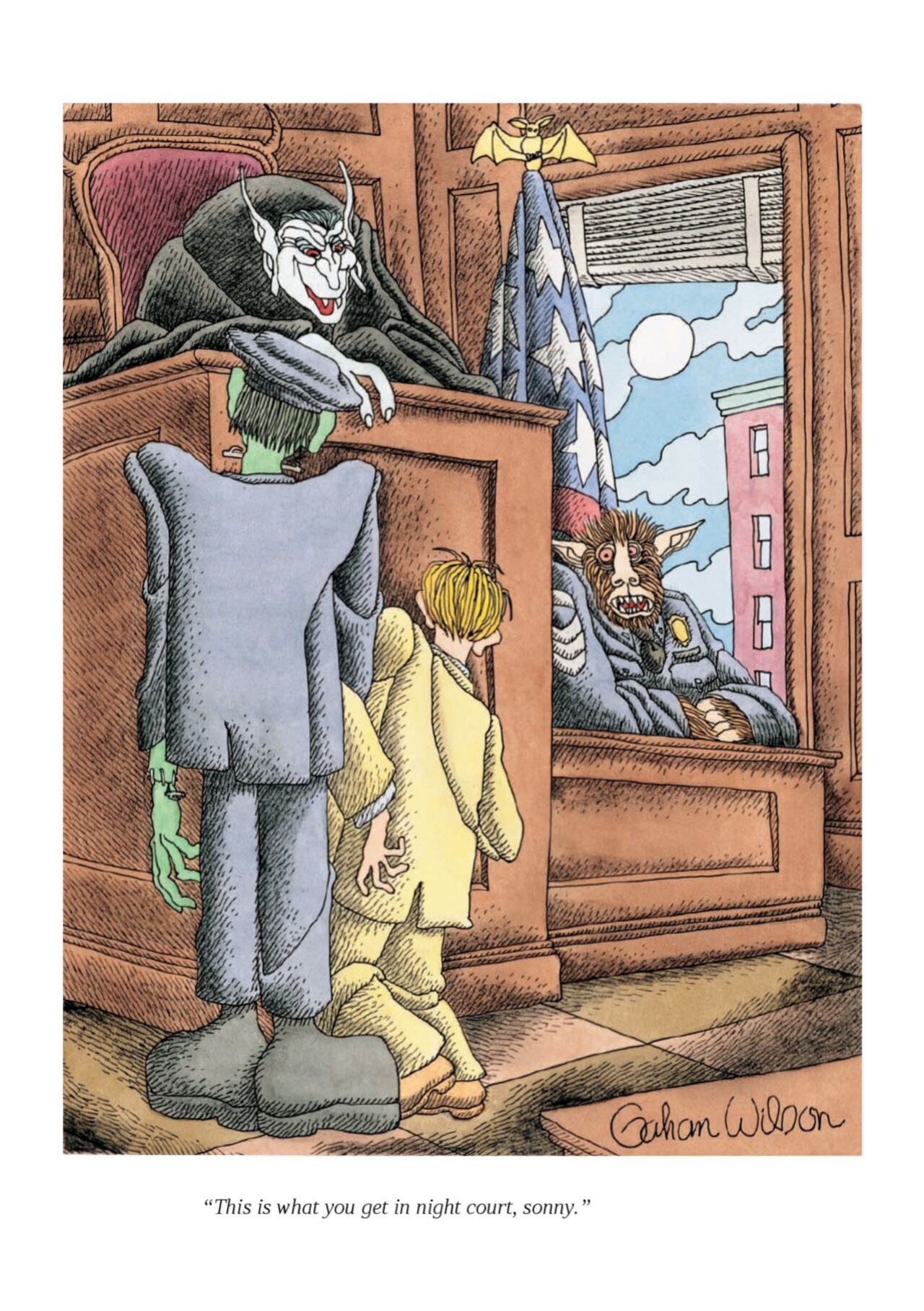 Playboy - 50 Years: The Cartoons