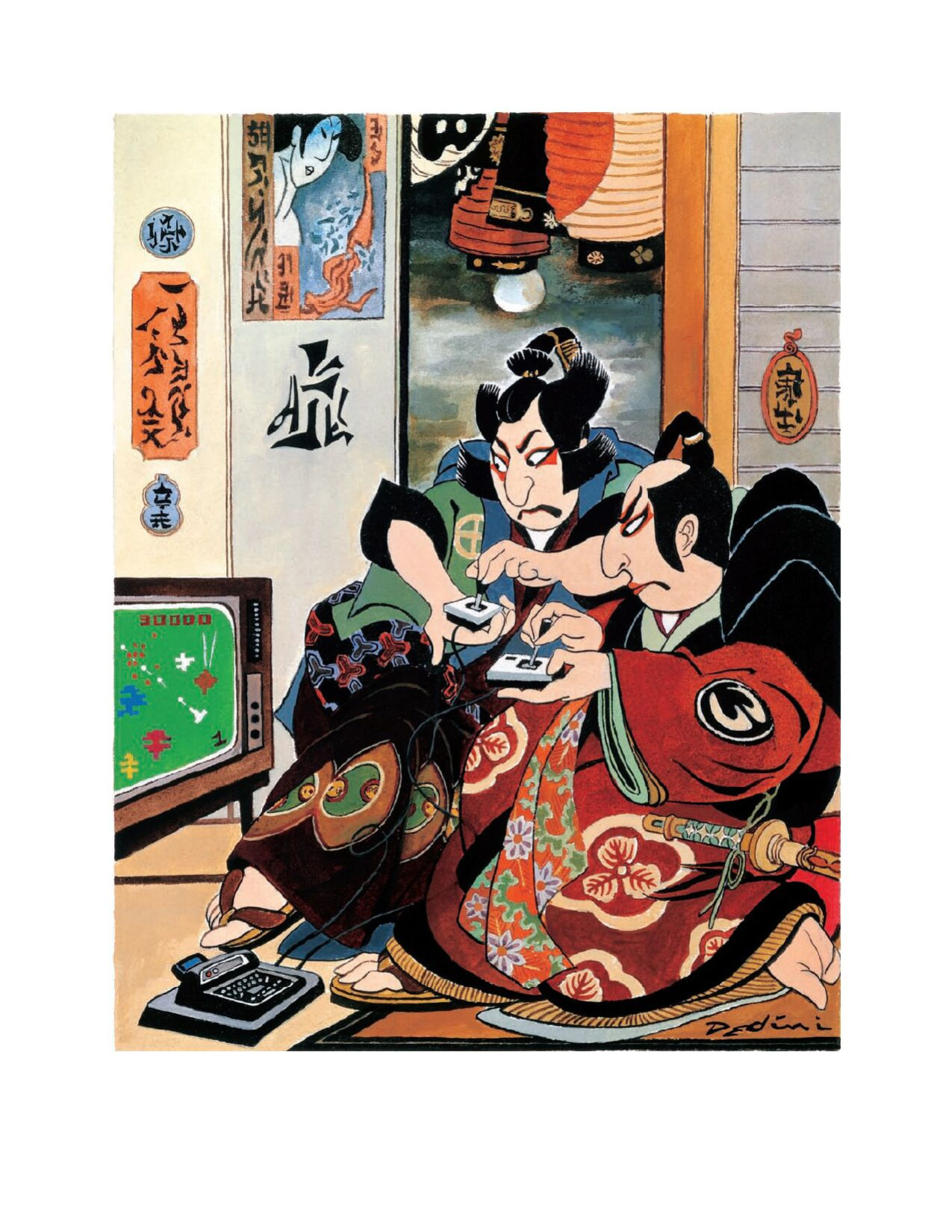 Playboy - 50 Years: The Cartoons