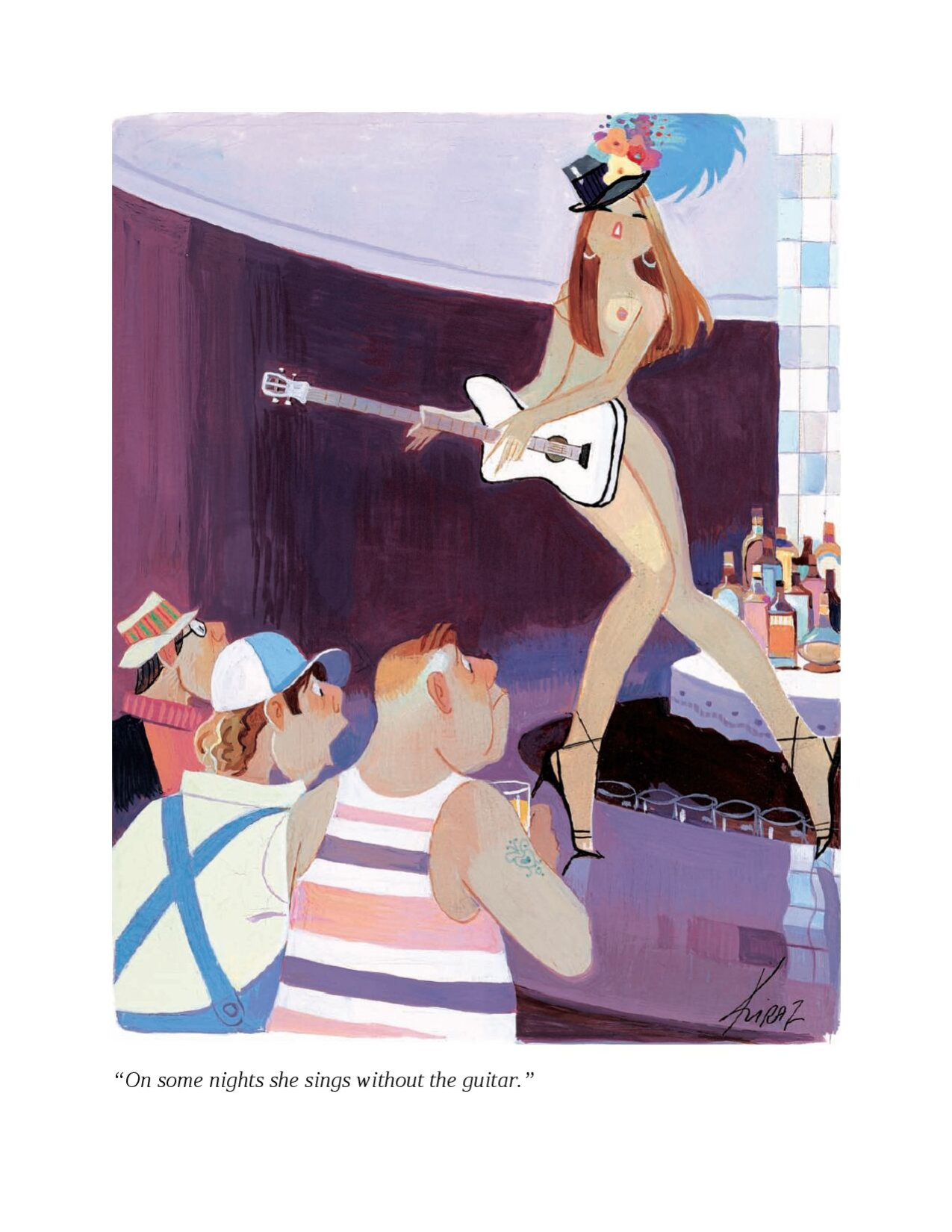 Playboy - 50 Years: The Cartoons