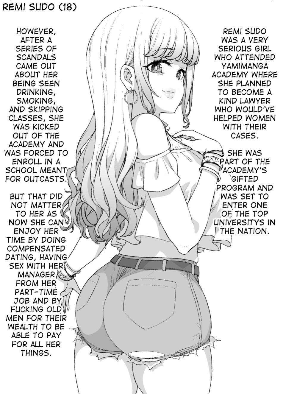 [Kusayarou] Beit Saki no Majime na Kouhai ga... | A Serious Part-Time Kouhai