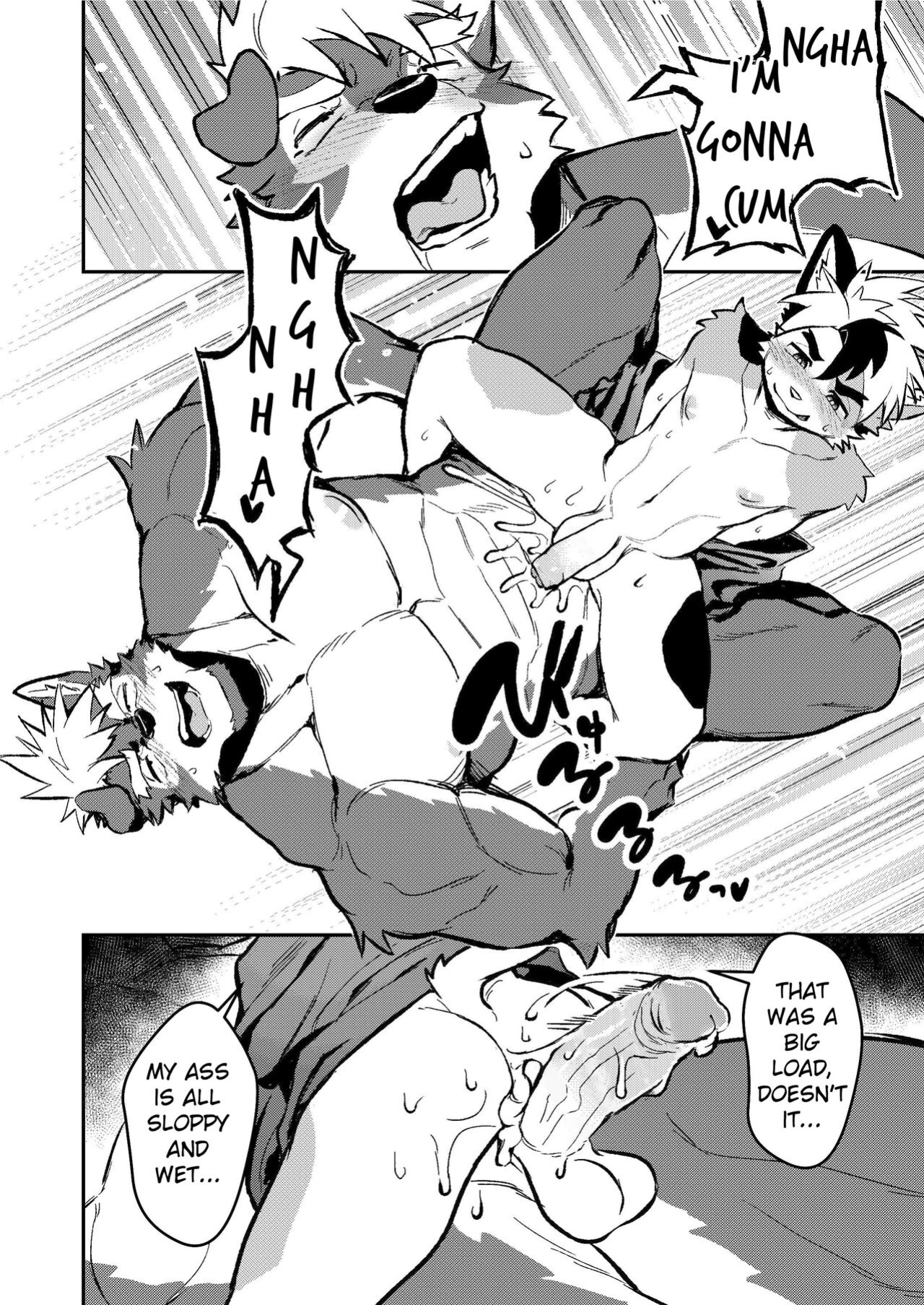 [HARD DROP (Various)] Yu ni Irite Koe mo Torokete | Inside the Hotspring, the voices melt away [ENG] [DECENSORED]