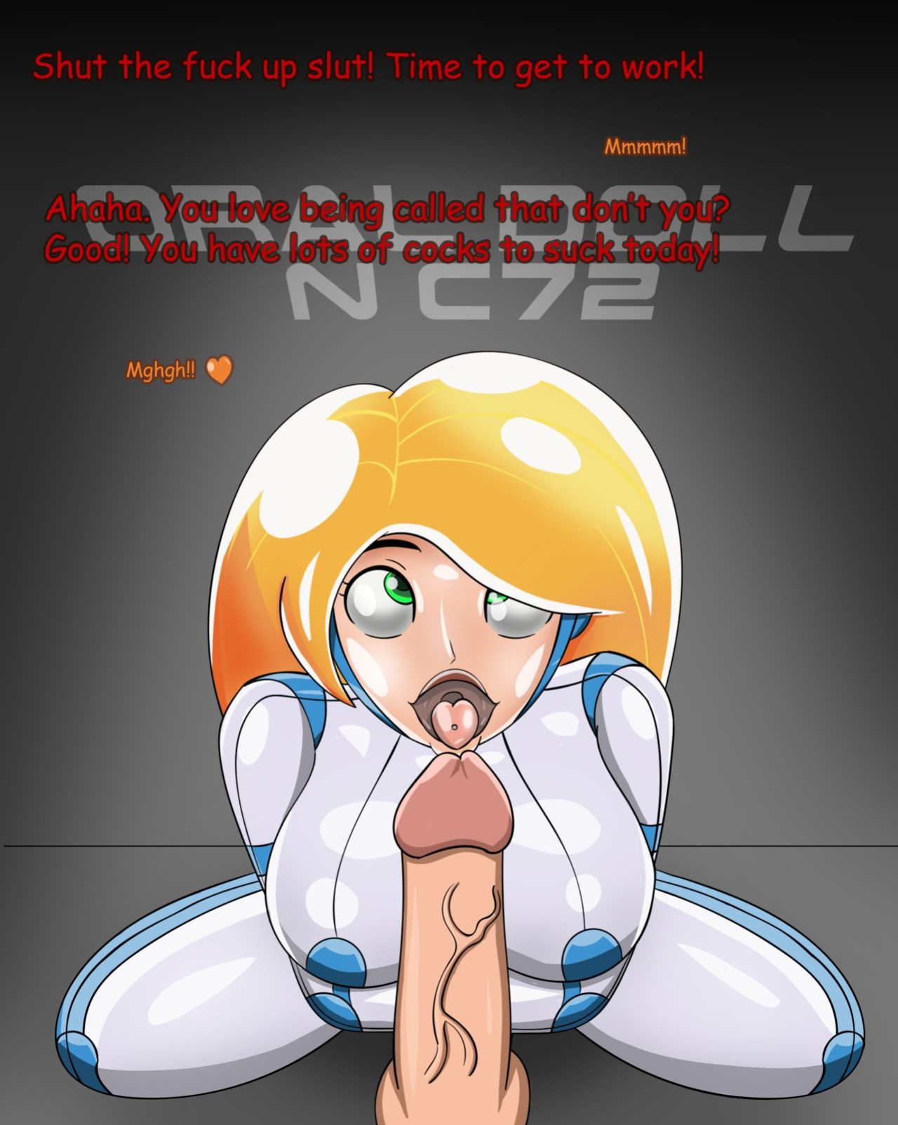 [Jacket Freak] Kim Doll