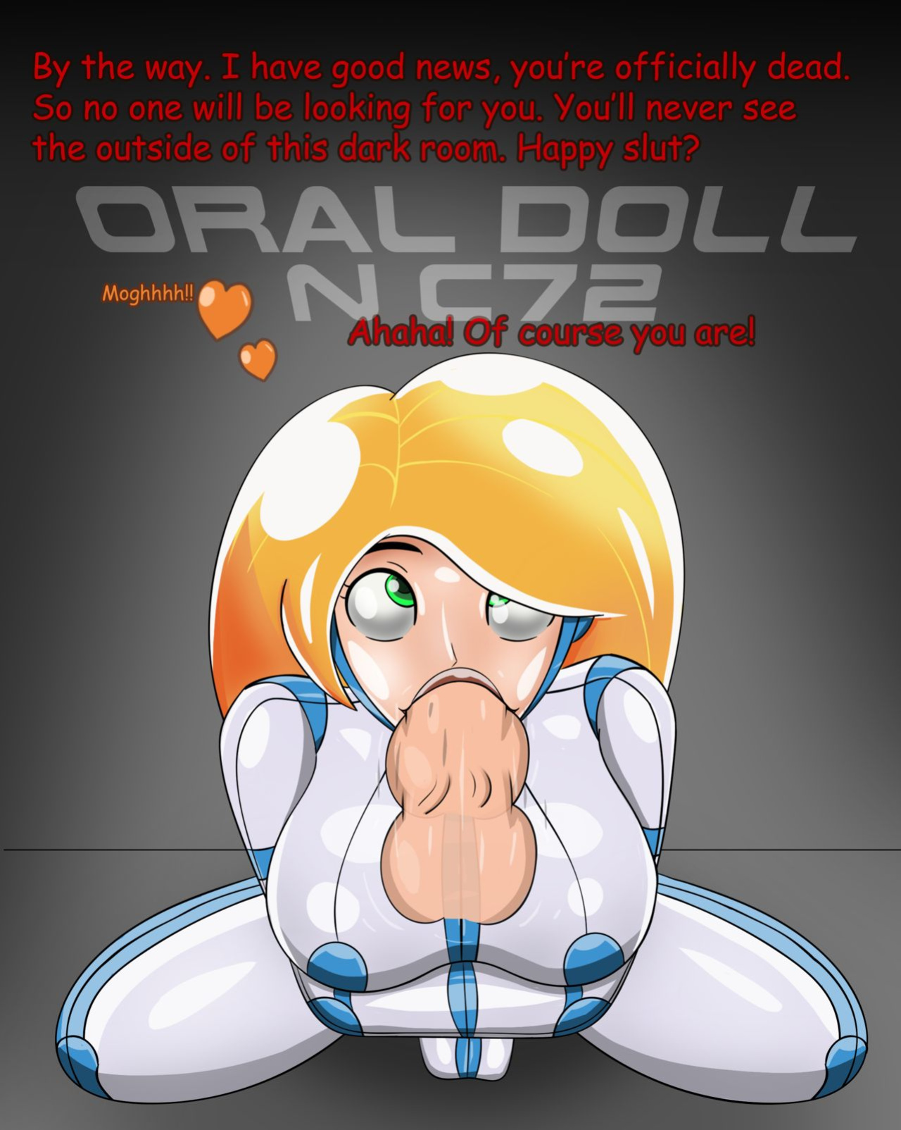 [Jacket Freak] Kim Doll