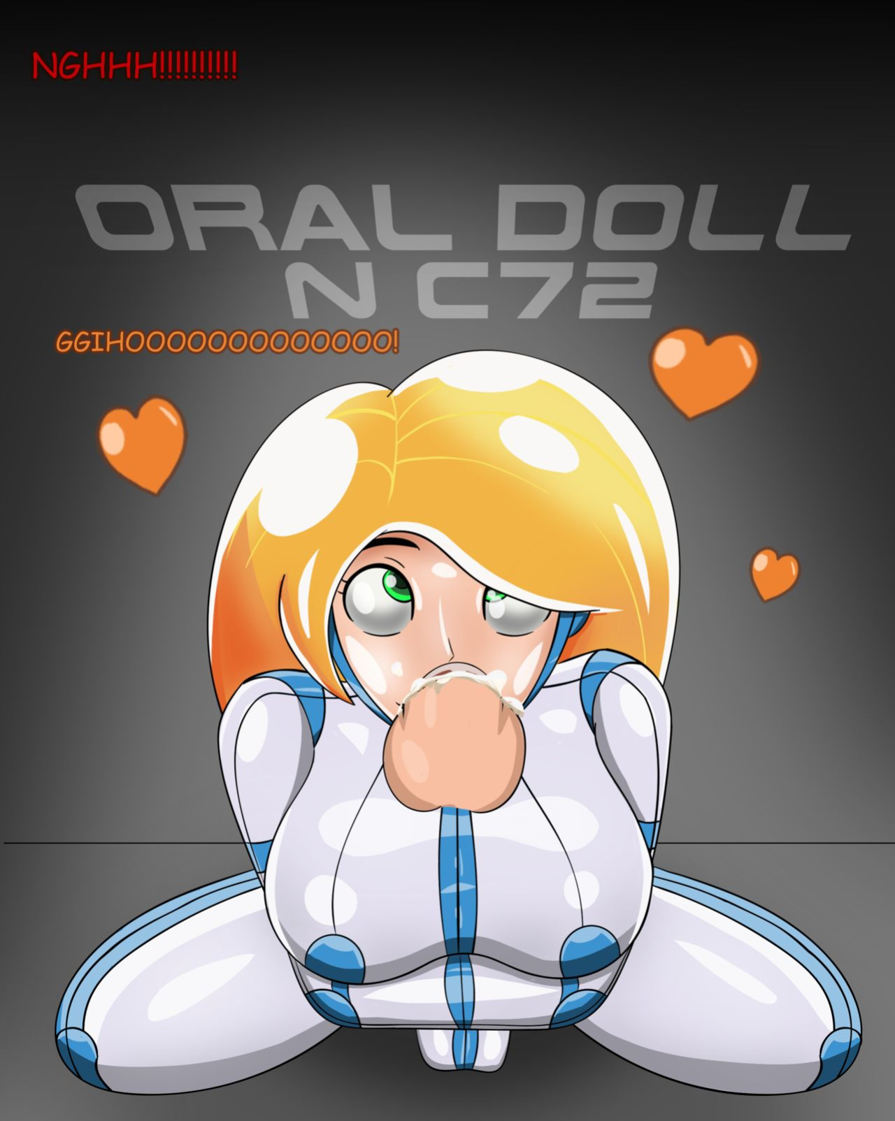 [Jacket Freak] Kim Doll