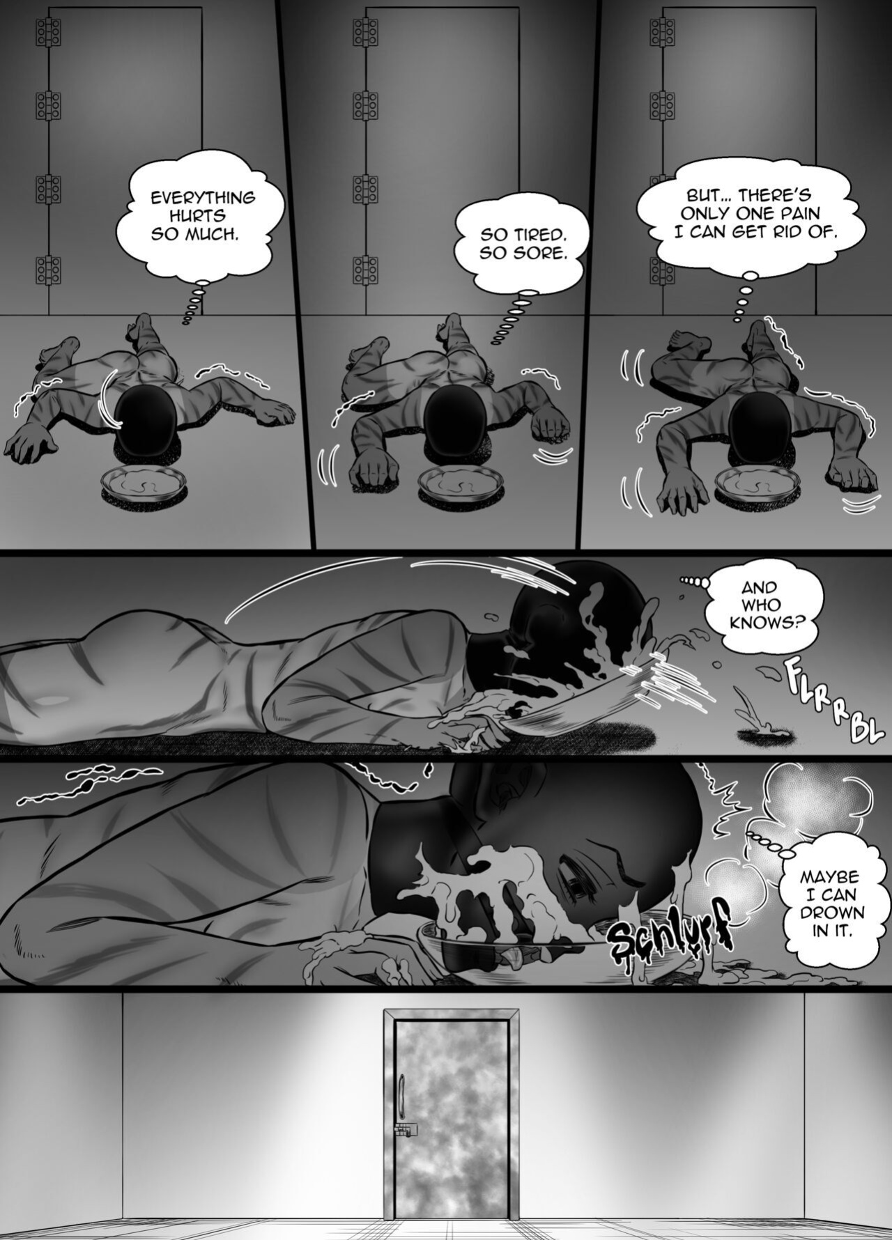 [Matsumoto1shao] Tachis Crucible 1-3