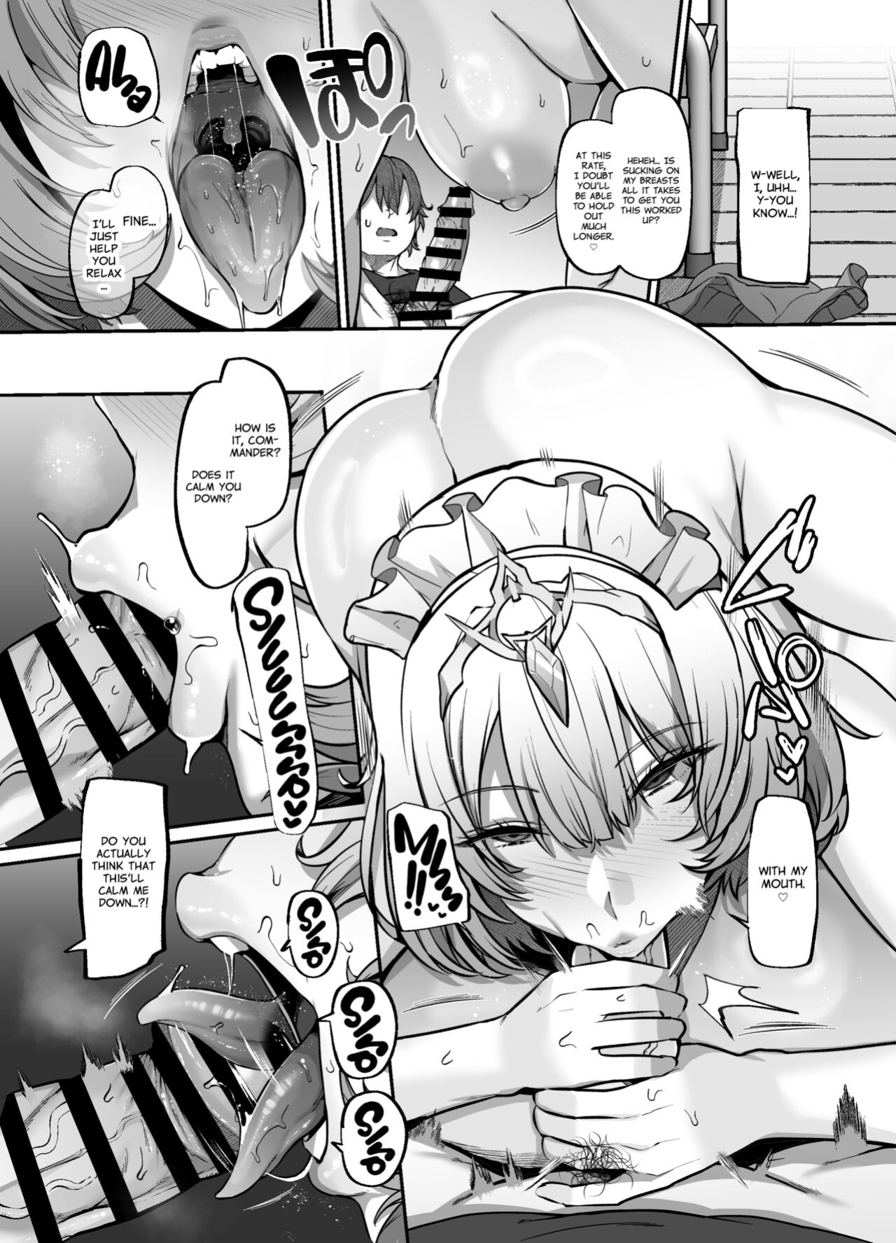 [Lv.41 (41)] Another Origin Frost side (Last Origin) [Project Valvrein]
