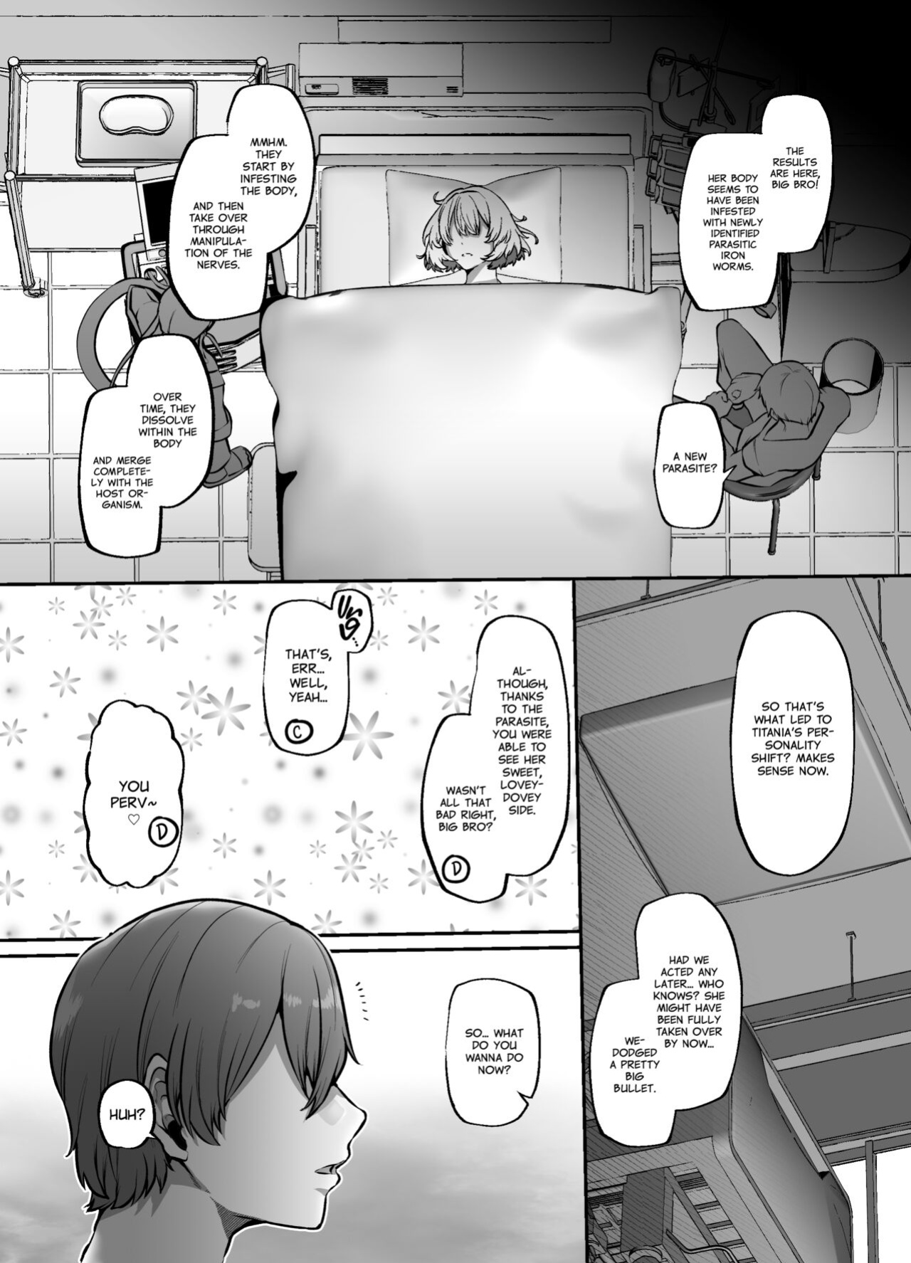 [Lv.41 (41)] Another Origin Frost side (Last Origin) [Project Valvrein]