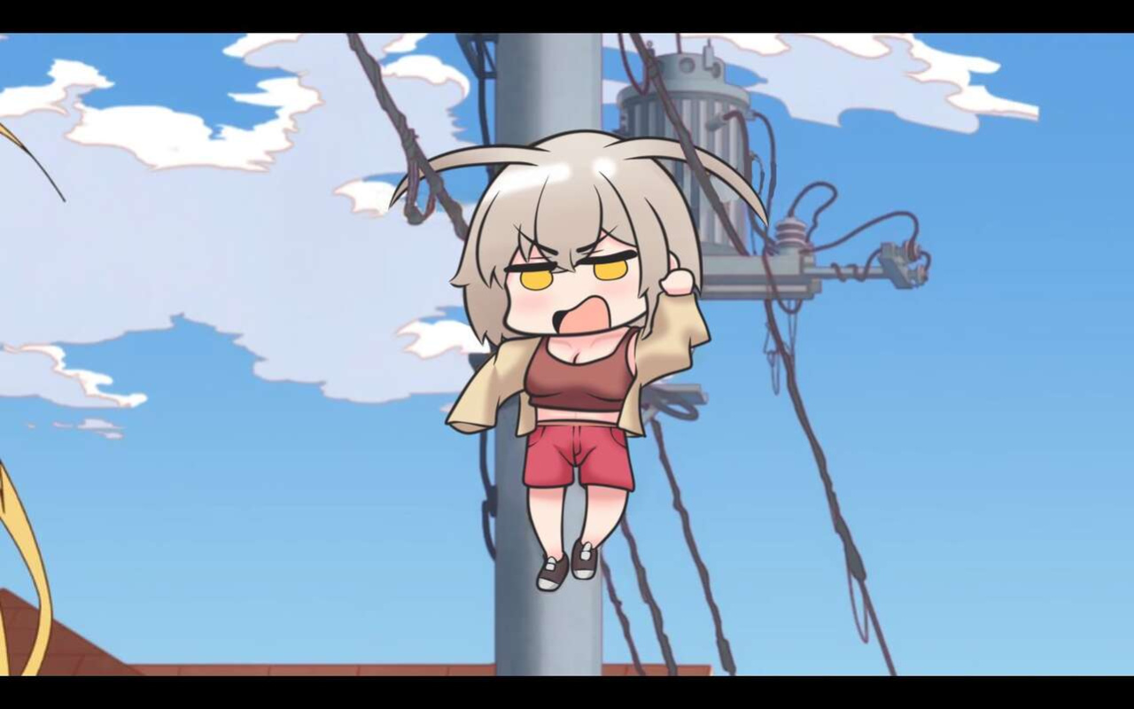 [SenukinXGlutamat] Brainrot Girlfriend [hiatus]